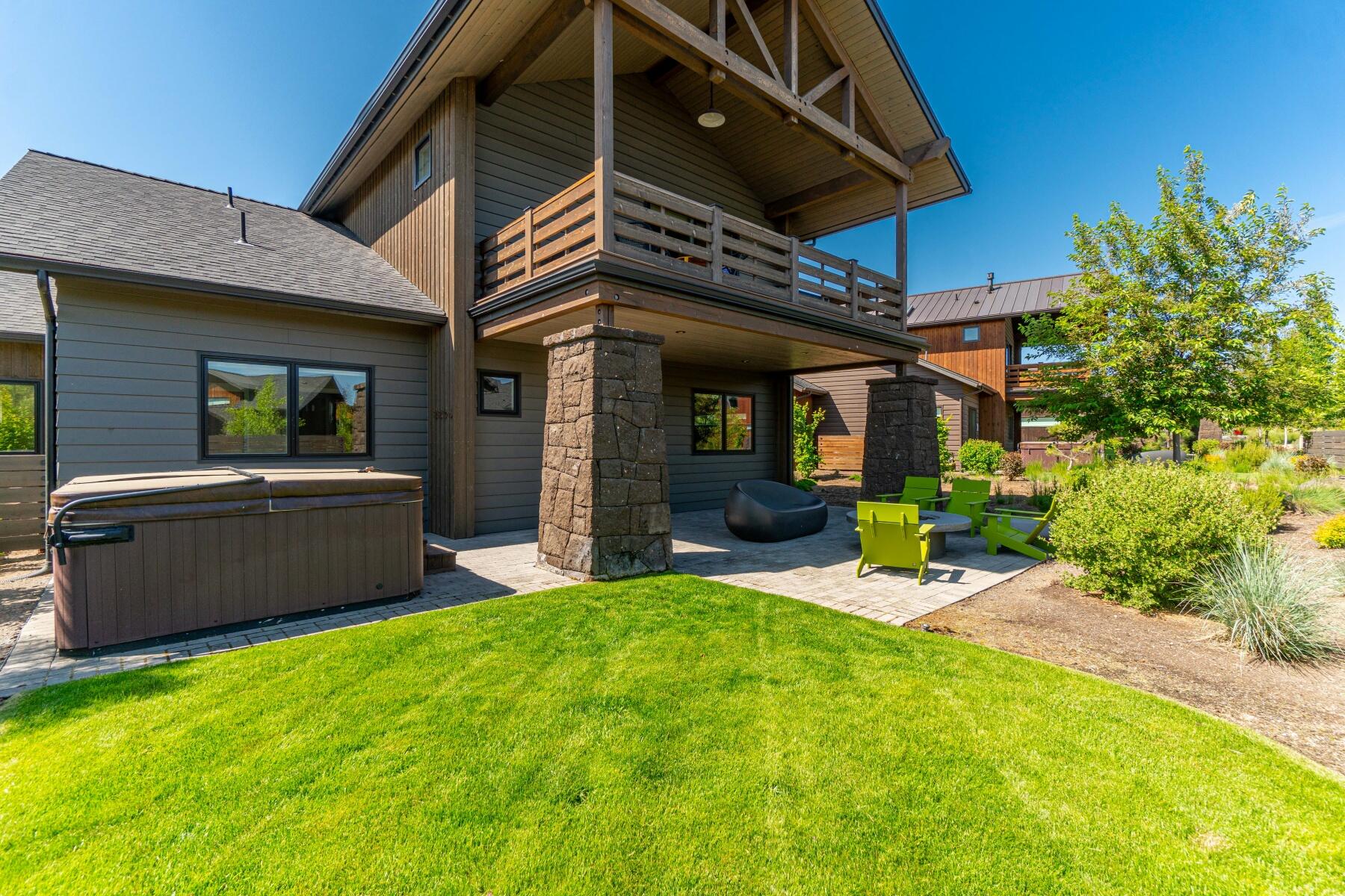 Tetherow - Residential