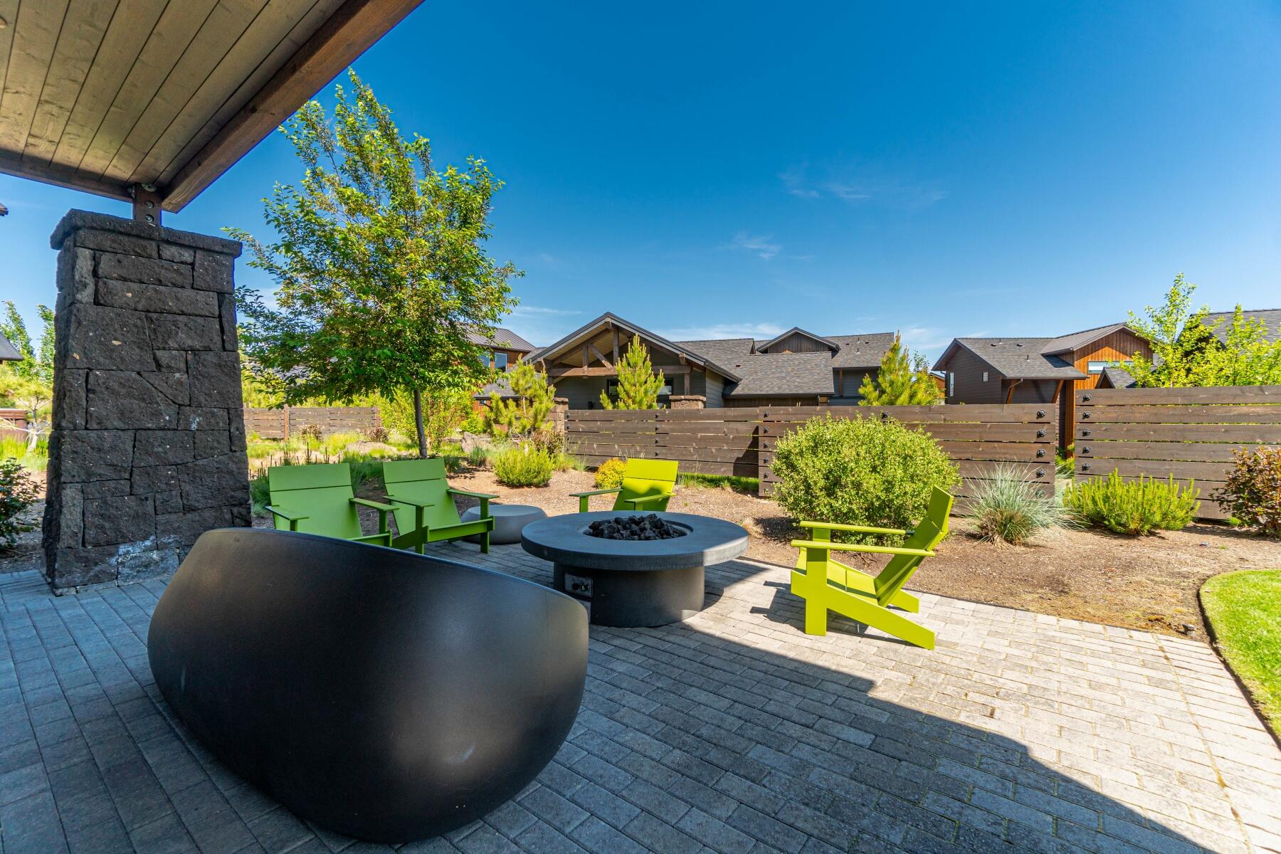 Tetherow - Residential