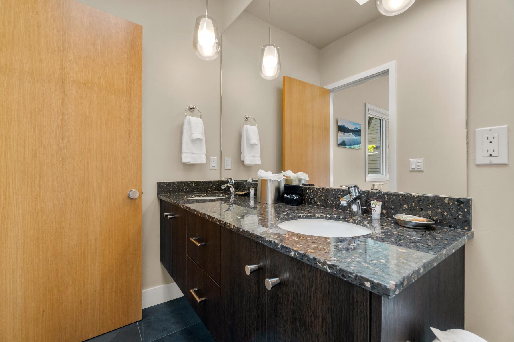 Tetherow - Residential