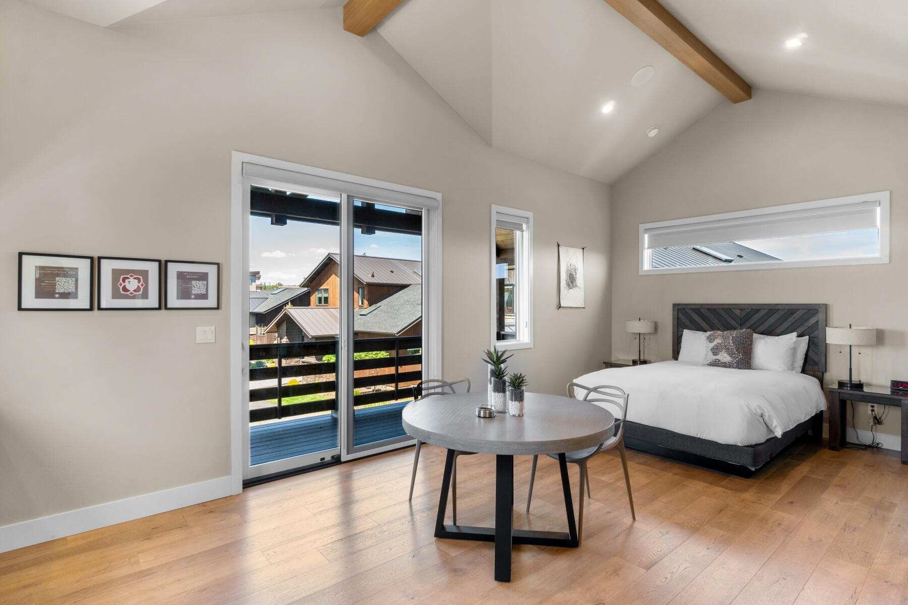 Tetherow - Residential