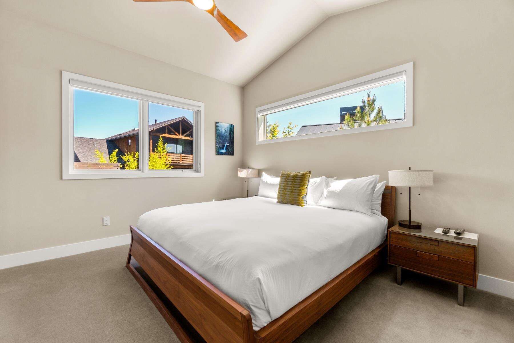 Tetherow - Residential