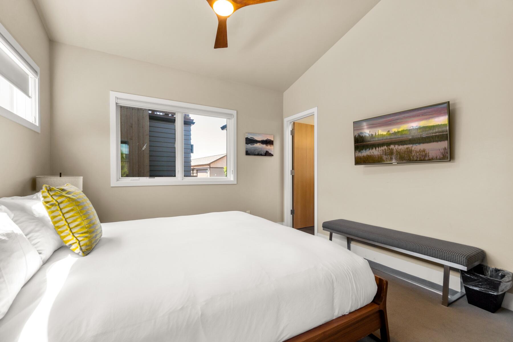 Tetherow - Residential