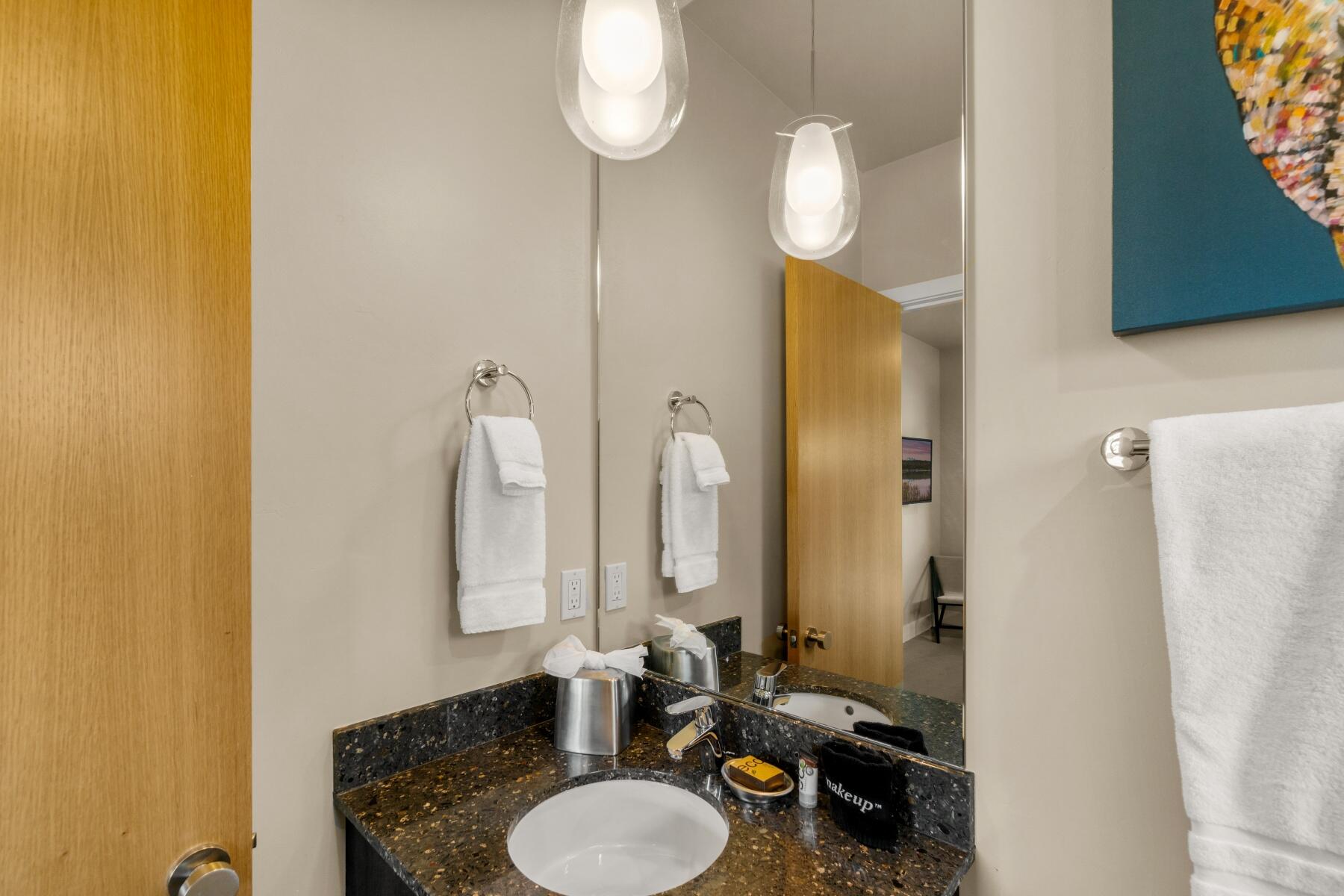 Tetherow - Residential