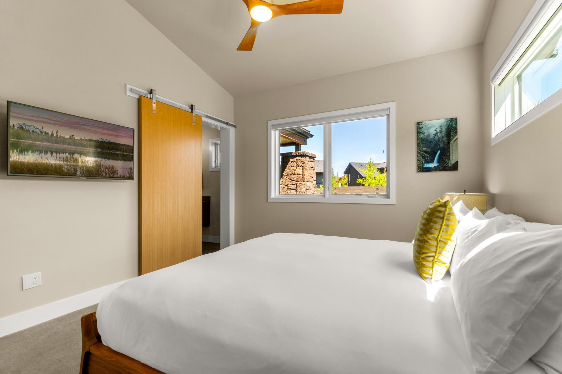 Tetherow - Residential