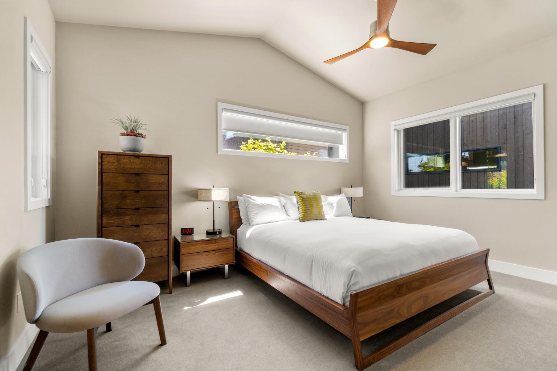 Tetherow - Residential