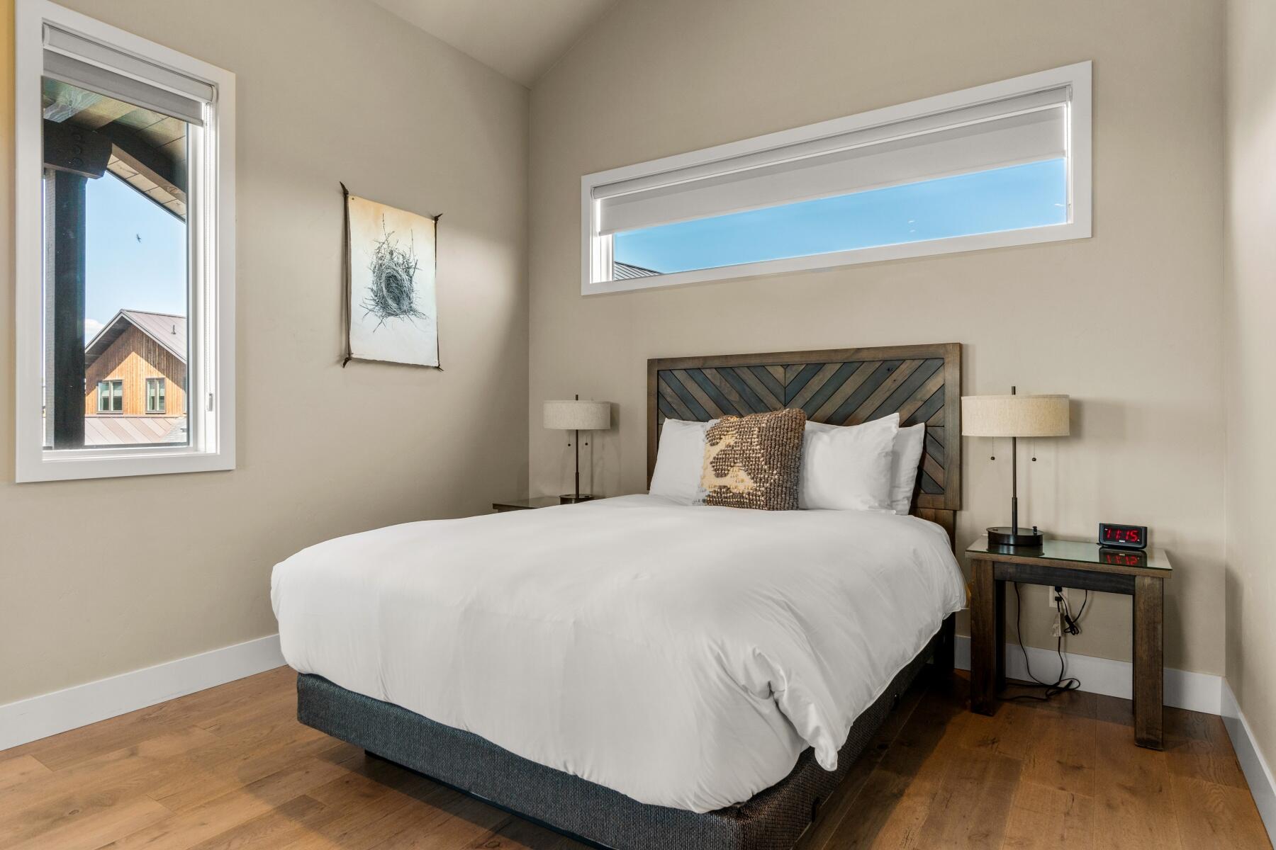 Tetherow - Residential