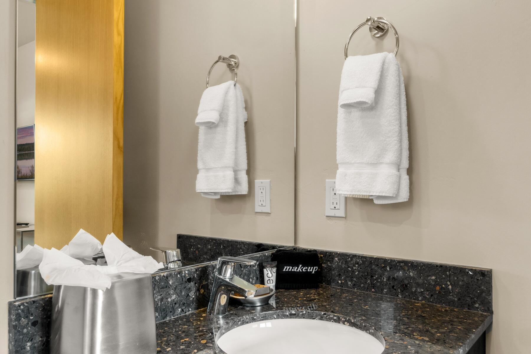 Tetherow - Residential