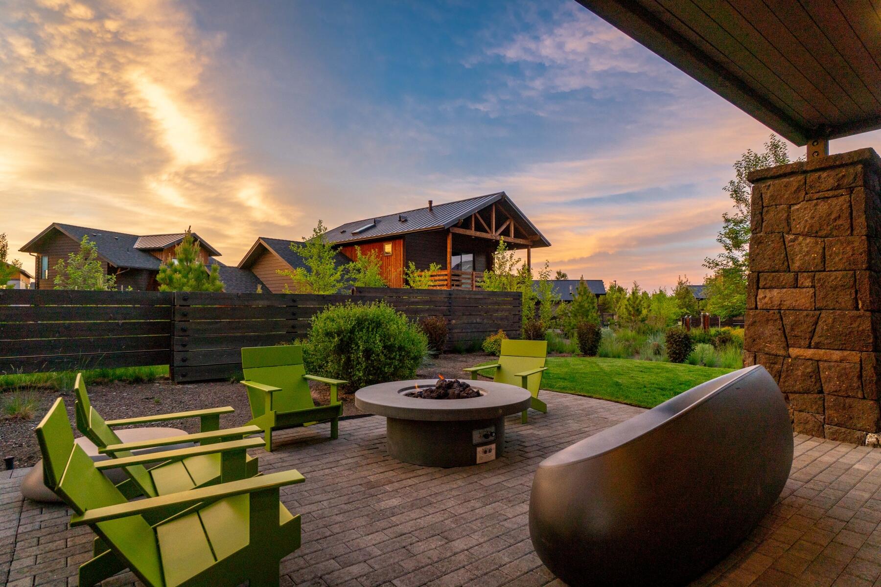 Tetherow - Residential