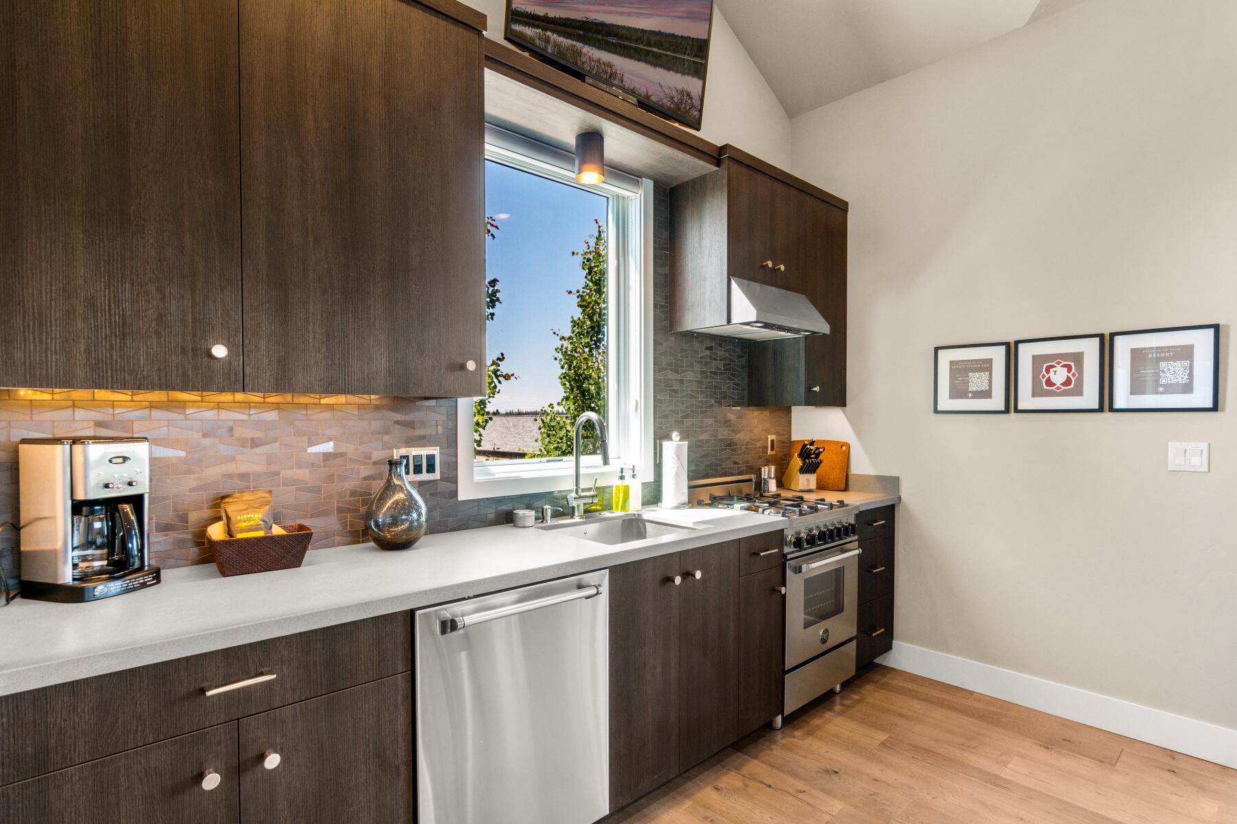 Tetherow - Residential