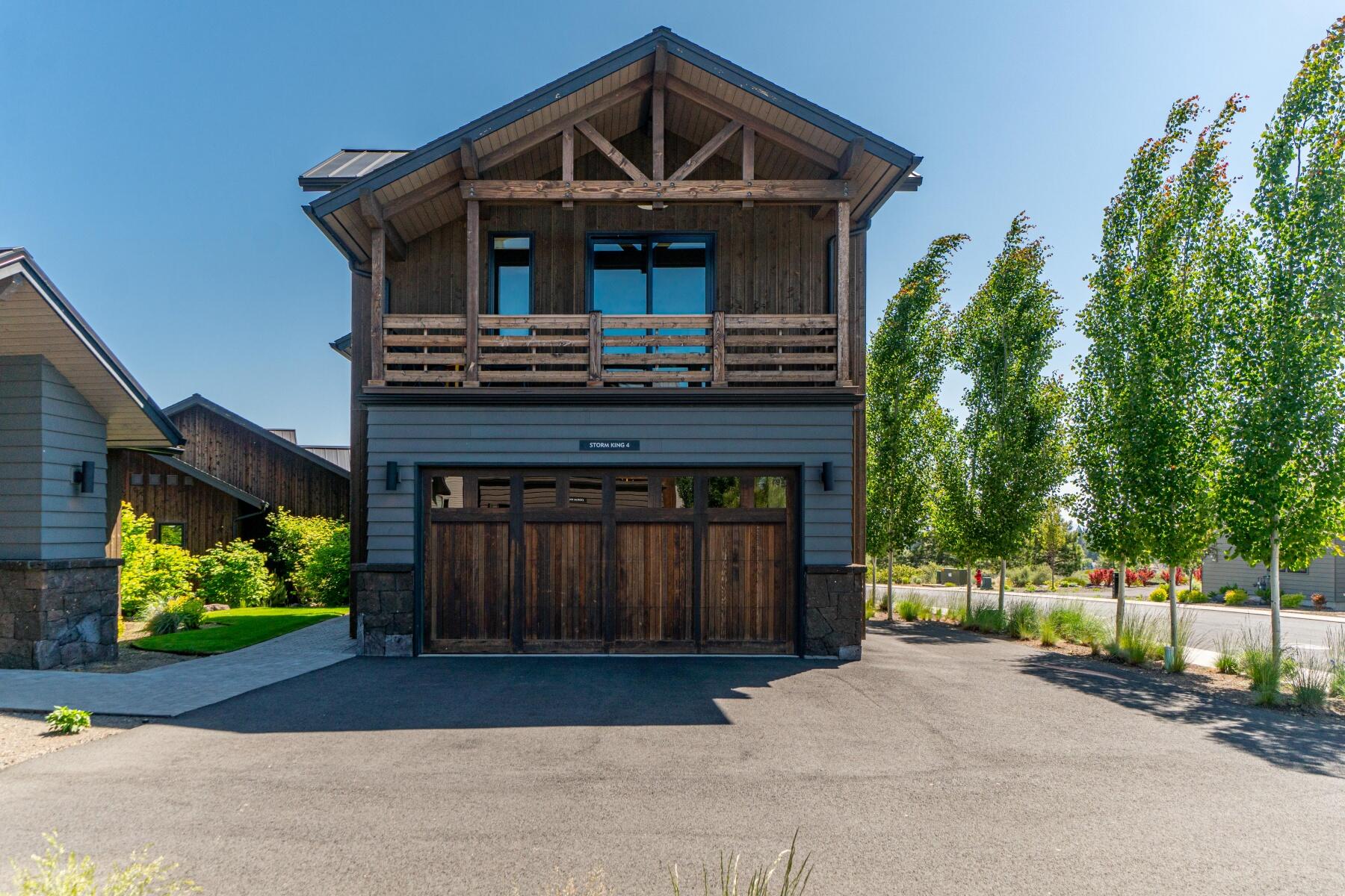 Tetherow - Residential