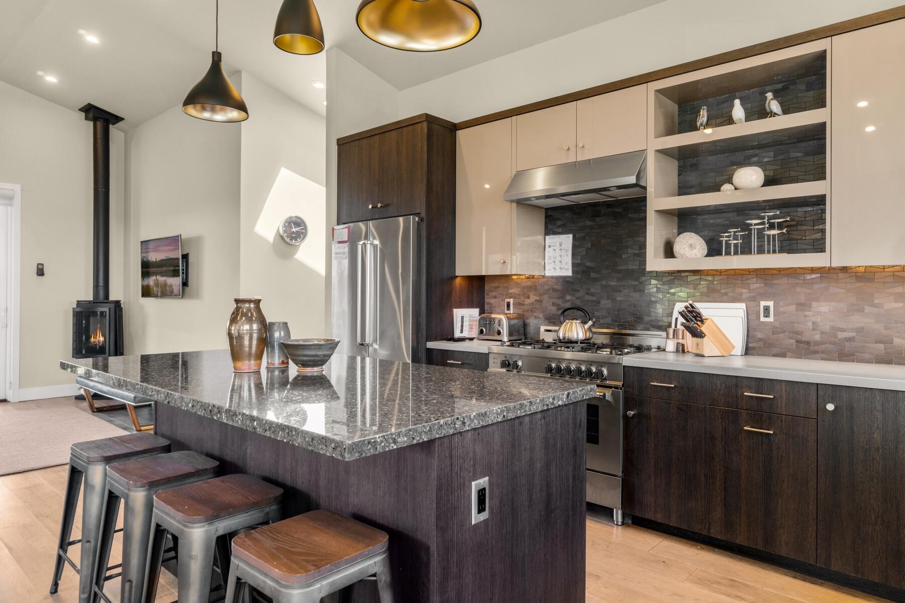 Tetherow - Residential