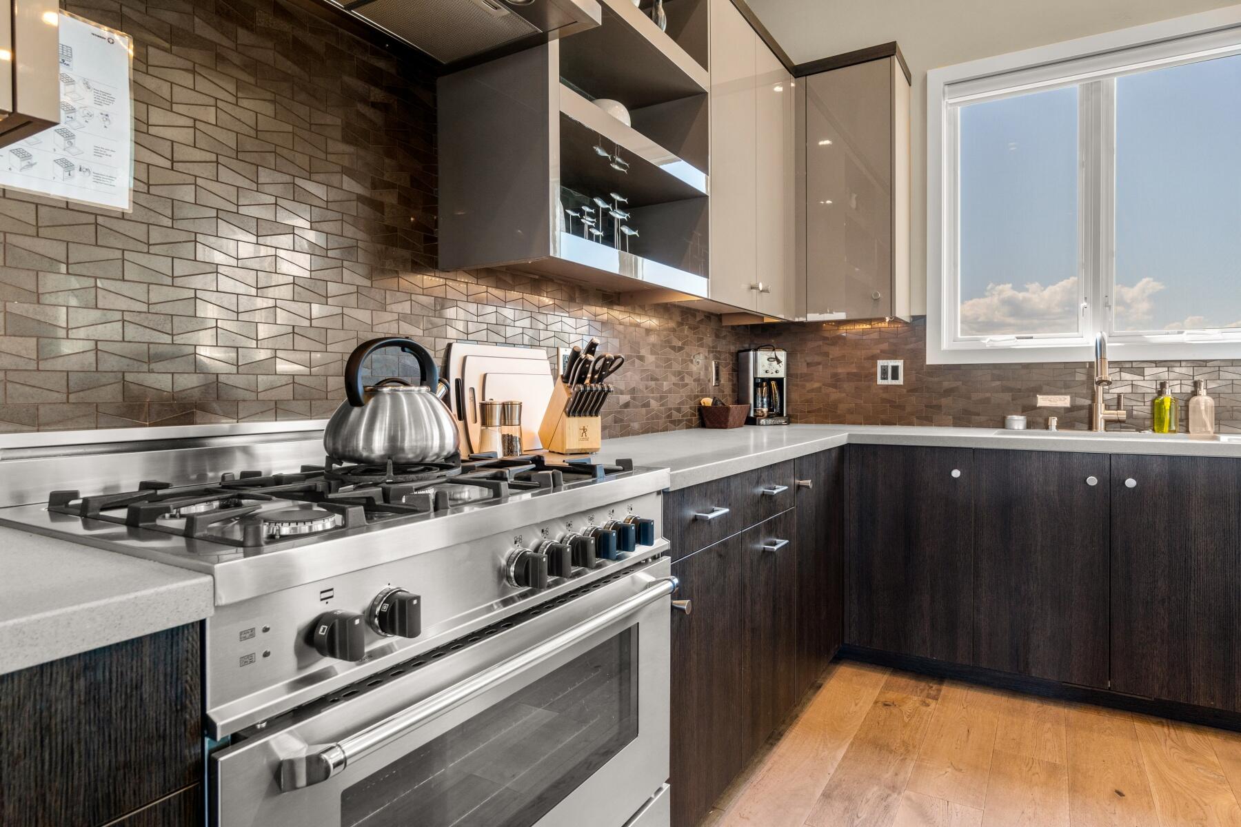 Tetherow - Residential