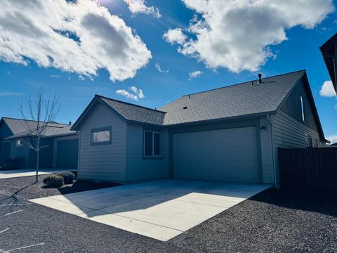 Tiny photo for 1386 NE Wilshire Drive #118, Prineville, OR 97754 (MLS # 220216918)