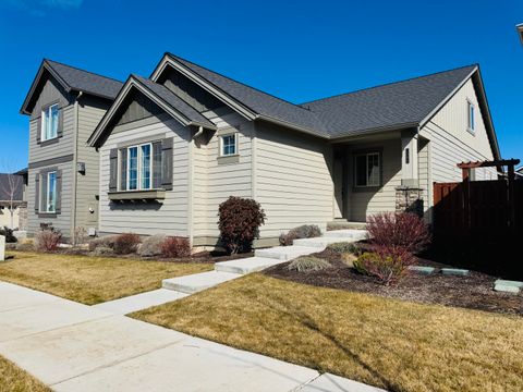 Tiny photo for 1386 NE Wilshire Drive #118, Prineville, OR 97754 (MLS # 220216918)