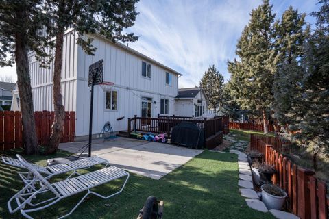 Tiny photo for 1334 SW Rimrock Way, Redmond, OR 97756 (MLS # 220215755)