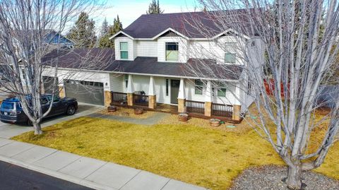 Tiny photo for 1334 SW Rimrock Way, Redmond, OR 97756 (MLS # 220215755)