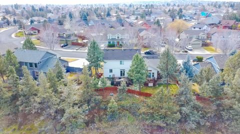 Tiny photo for 1334 SW Rimrock Way, Redmond, OR 97756 (MLS # 220215755)