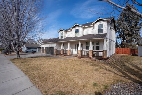 Tiny photo for 1334 SW Rimrock Way, Redmond, OR 97756 (MLS # 220215755)