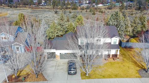 Tiny photo for 1334 SW Rimrock Way, Redmond, OR 97756 (MLS # 220215755)