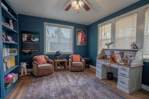 Tiny photo for 1334 SW Rimrock Way, Redmond, OR 97756 (MLS # 220215755)