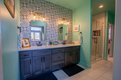 Tiny photo for 1334 SW Rimrock Way, Redmond, OR 97756 (MLS # 220215755)