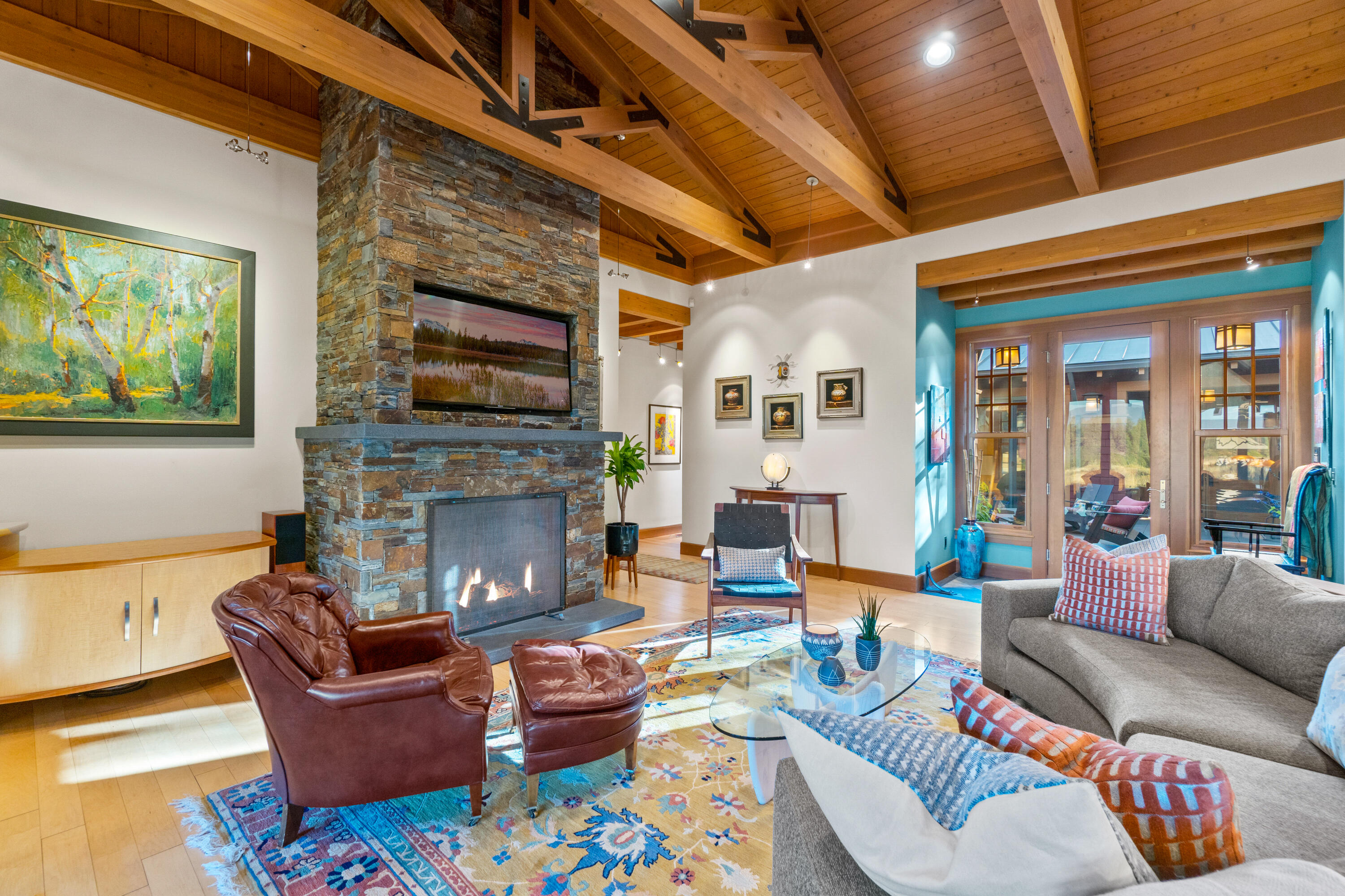 Shevlin Commons - Residential