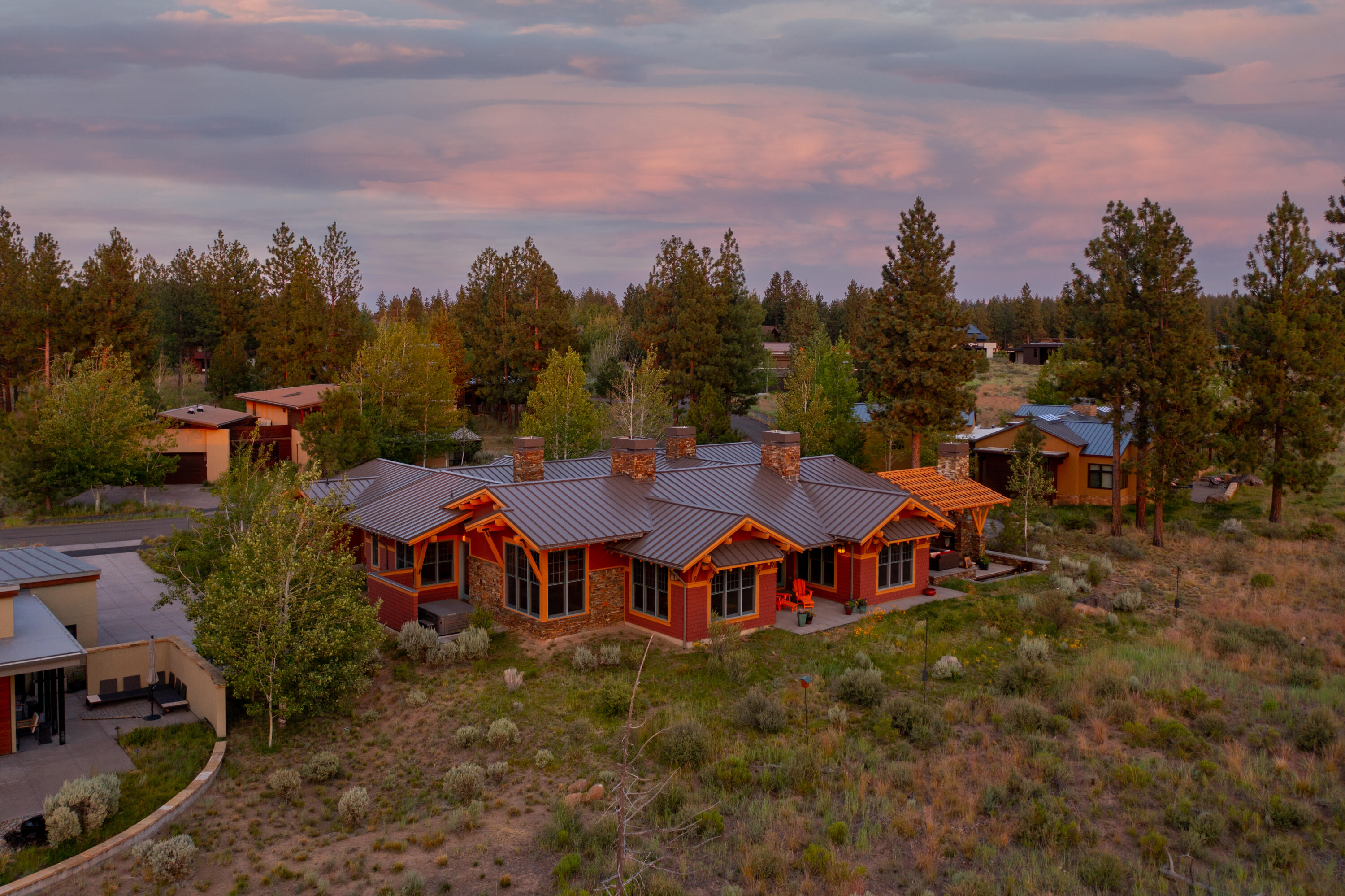 Shevlin Commons - Residential