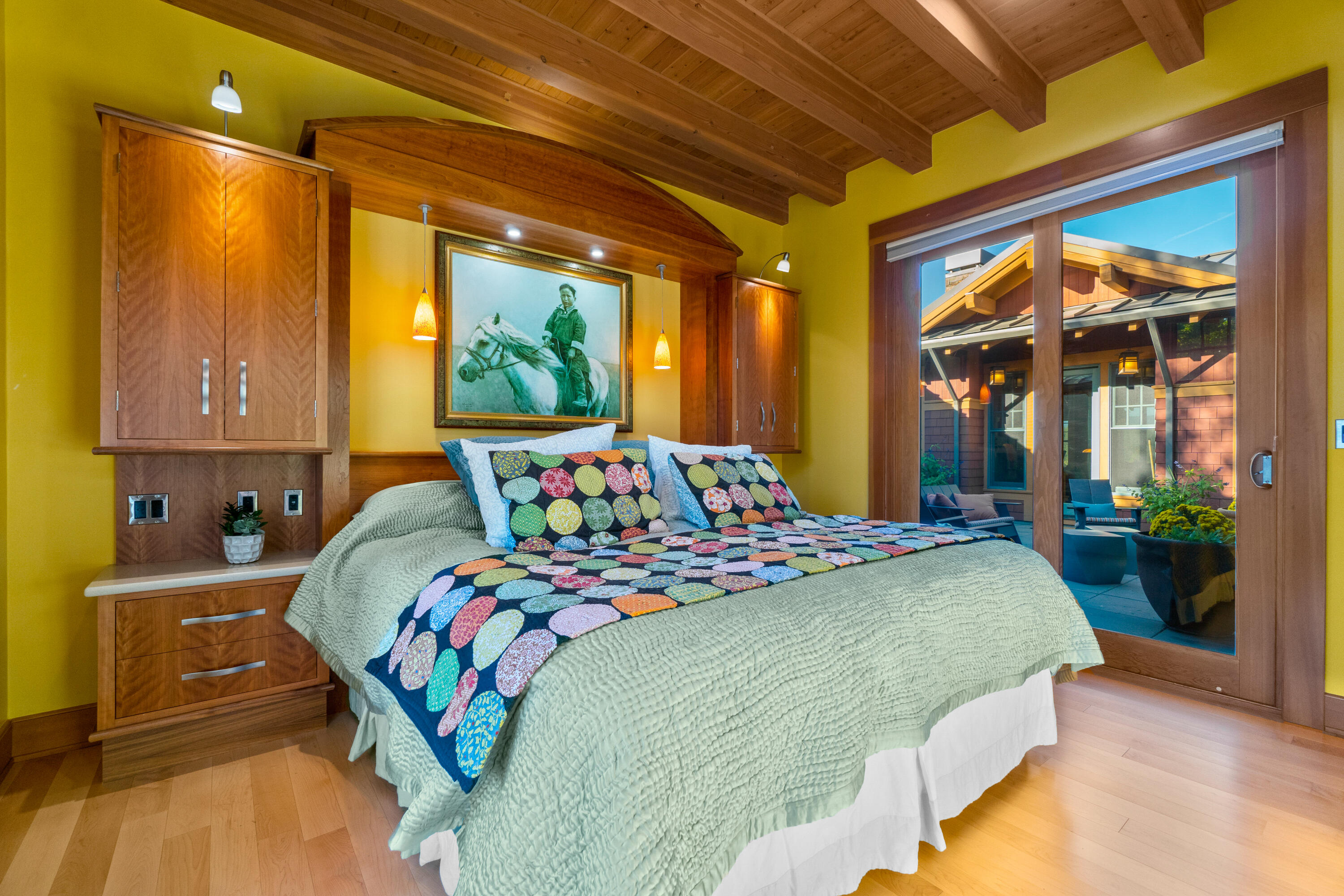 Shevlin Commons - Residential