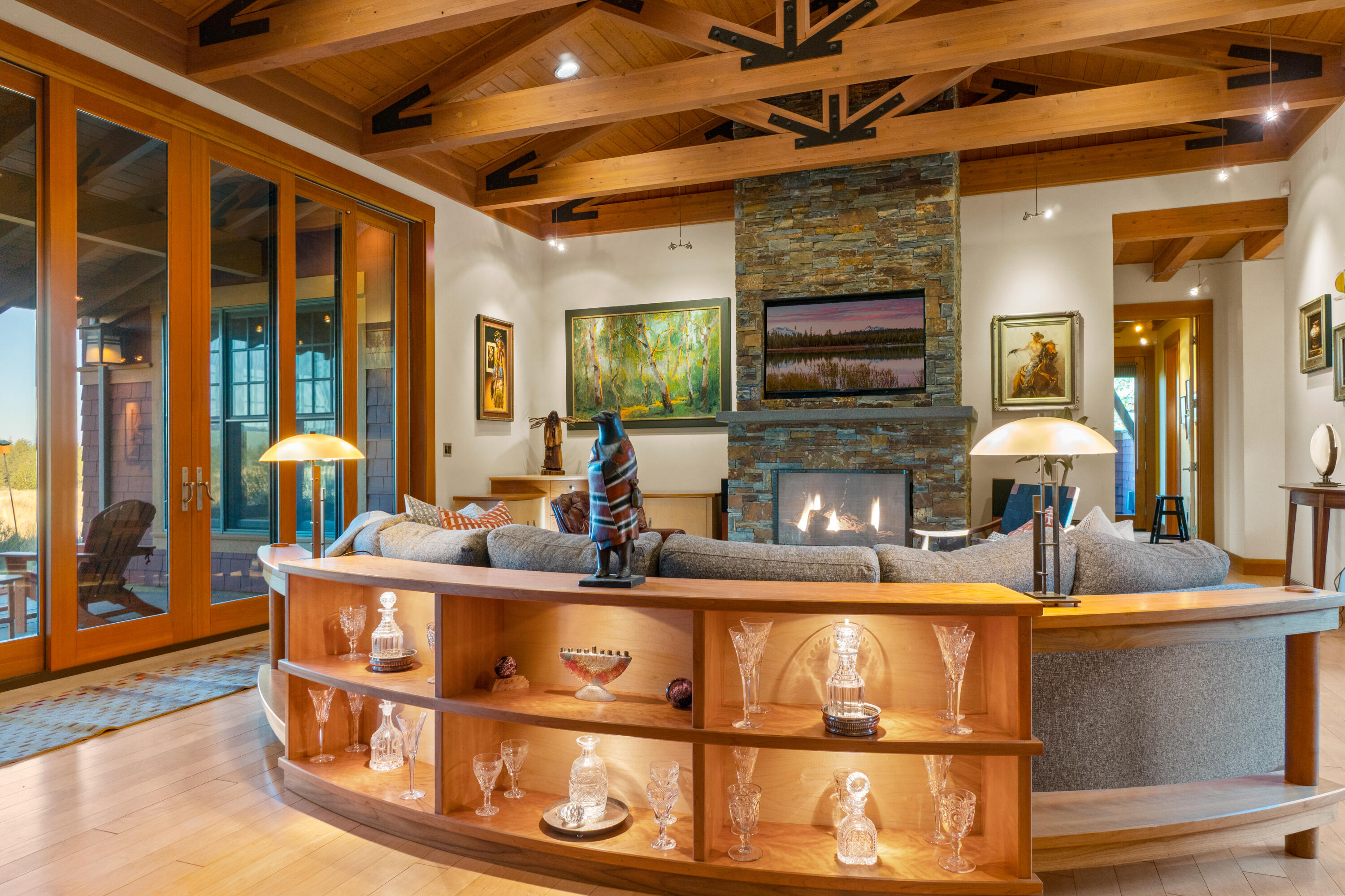 Shevlin Commons - Residential