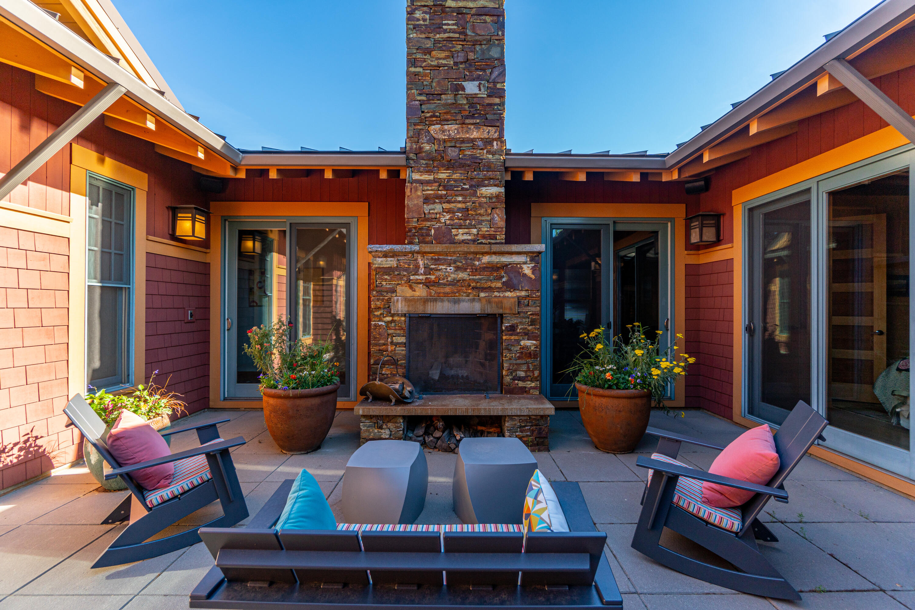 Shevlin Commons - Residential