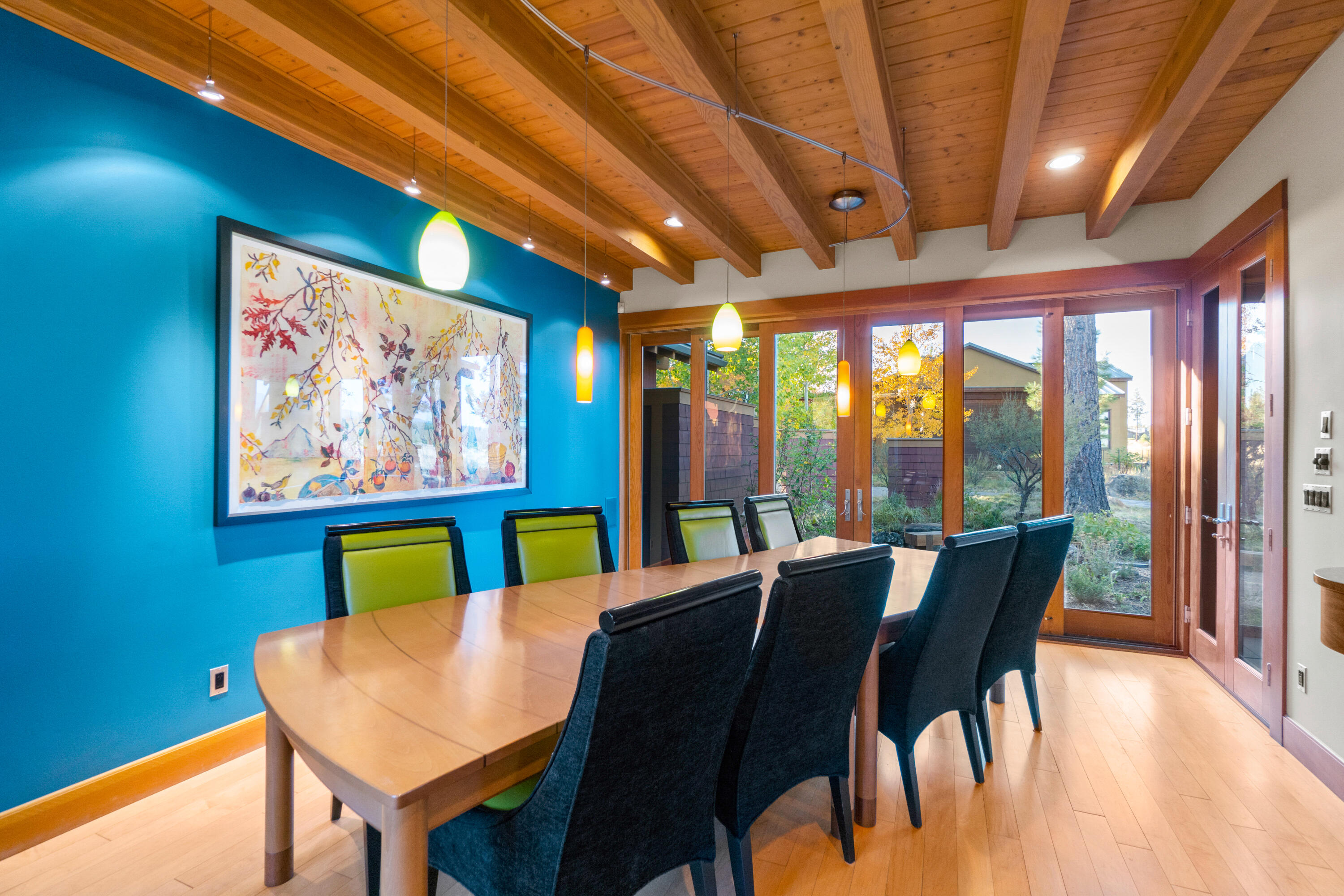 Shevlin Commons - Residential