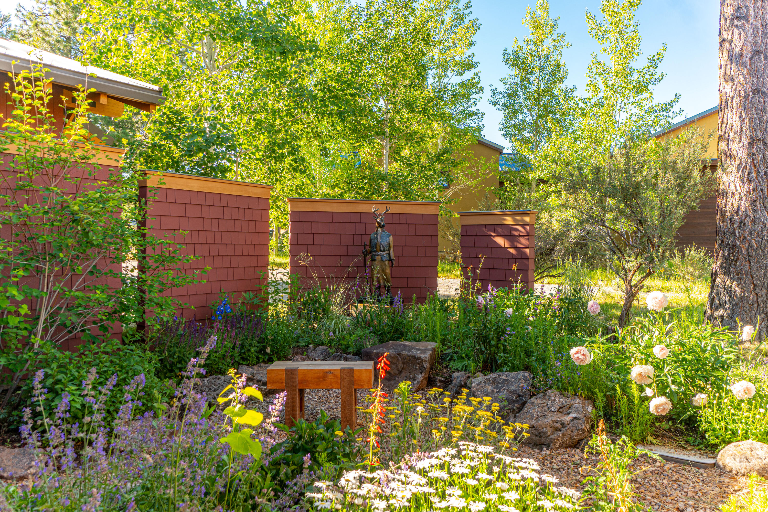 Shevlin Commons - Residential