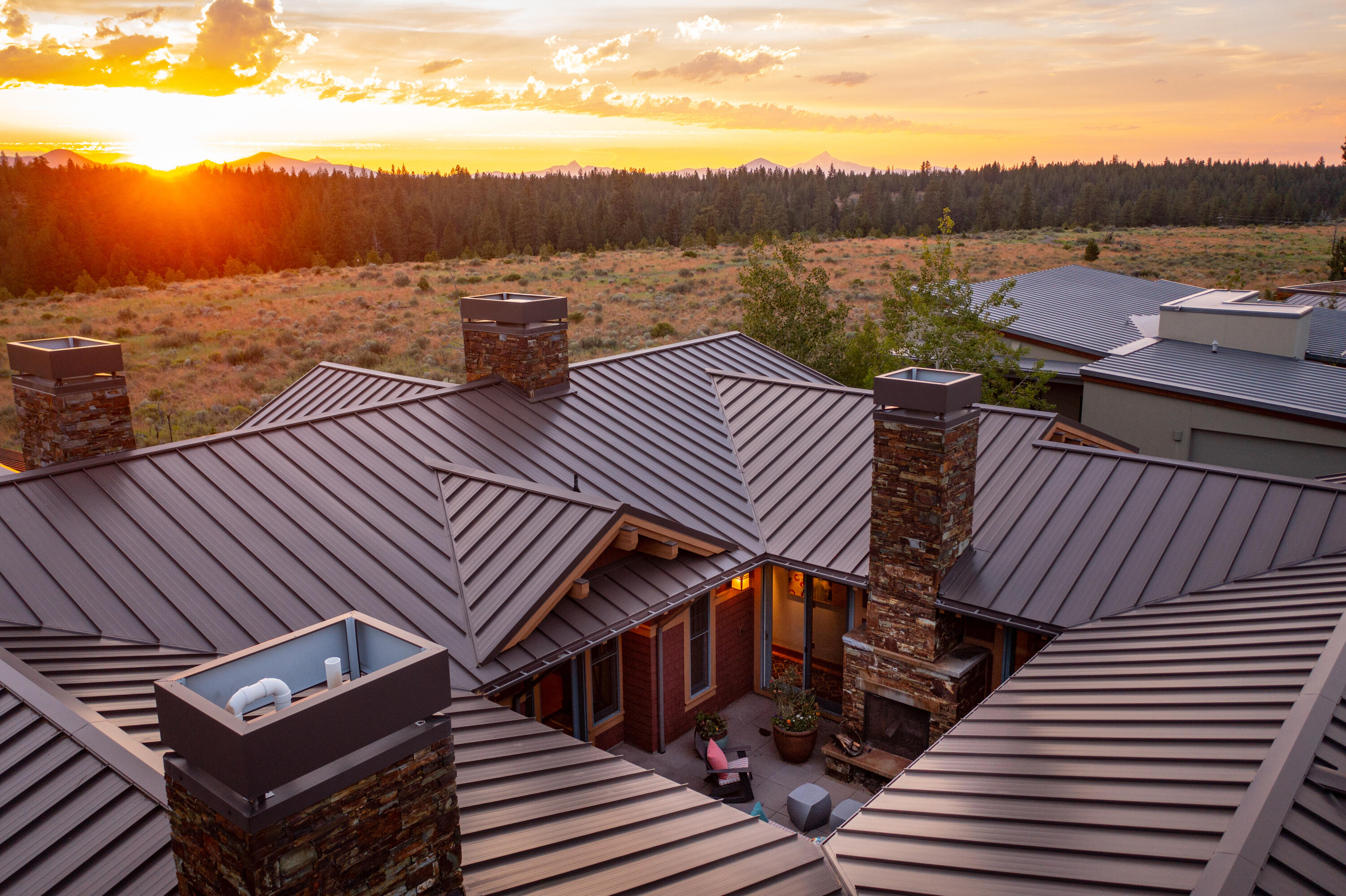 Shevlin Commons - Residential