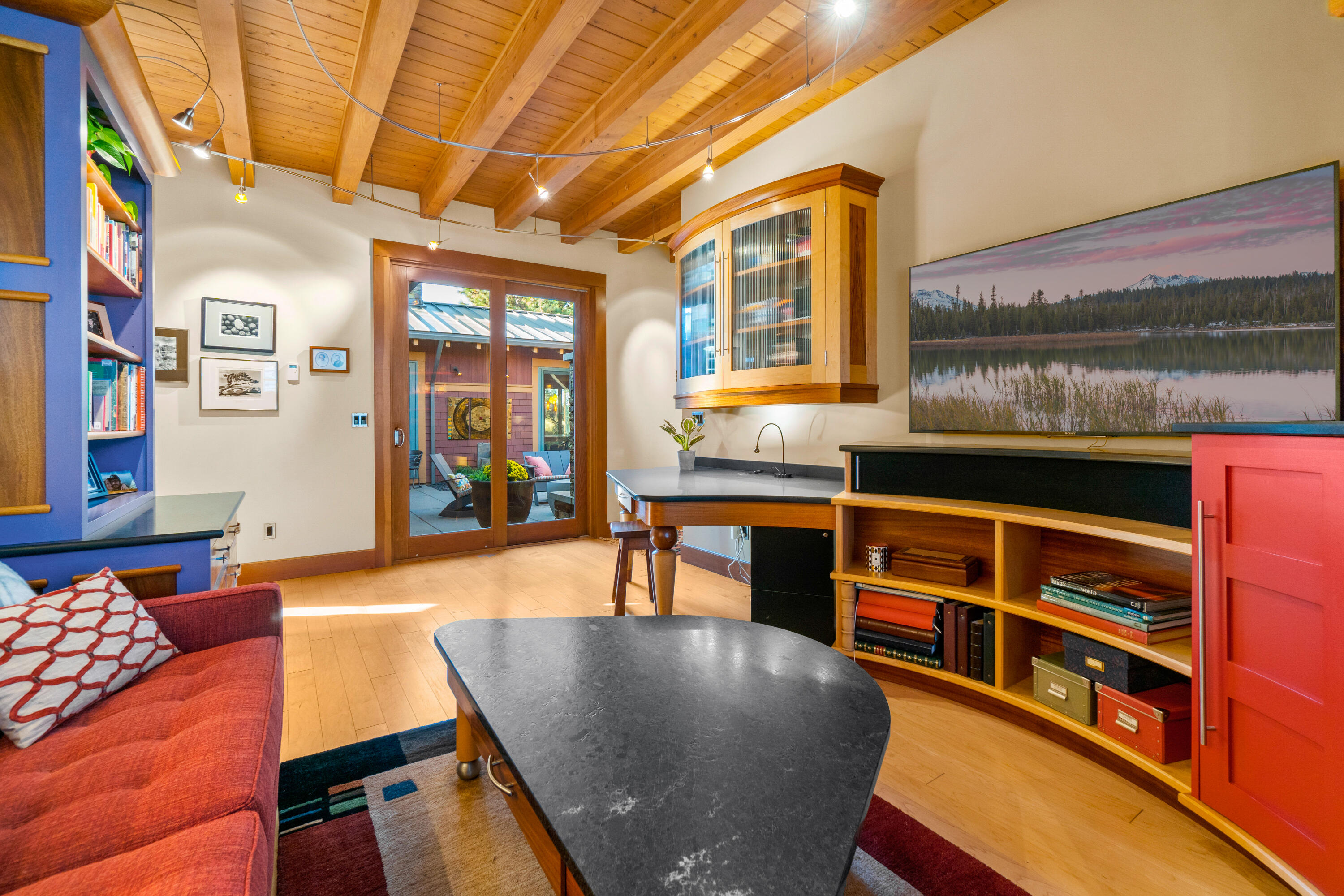 Shevlin Commons - Residential