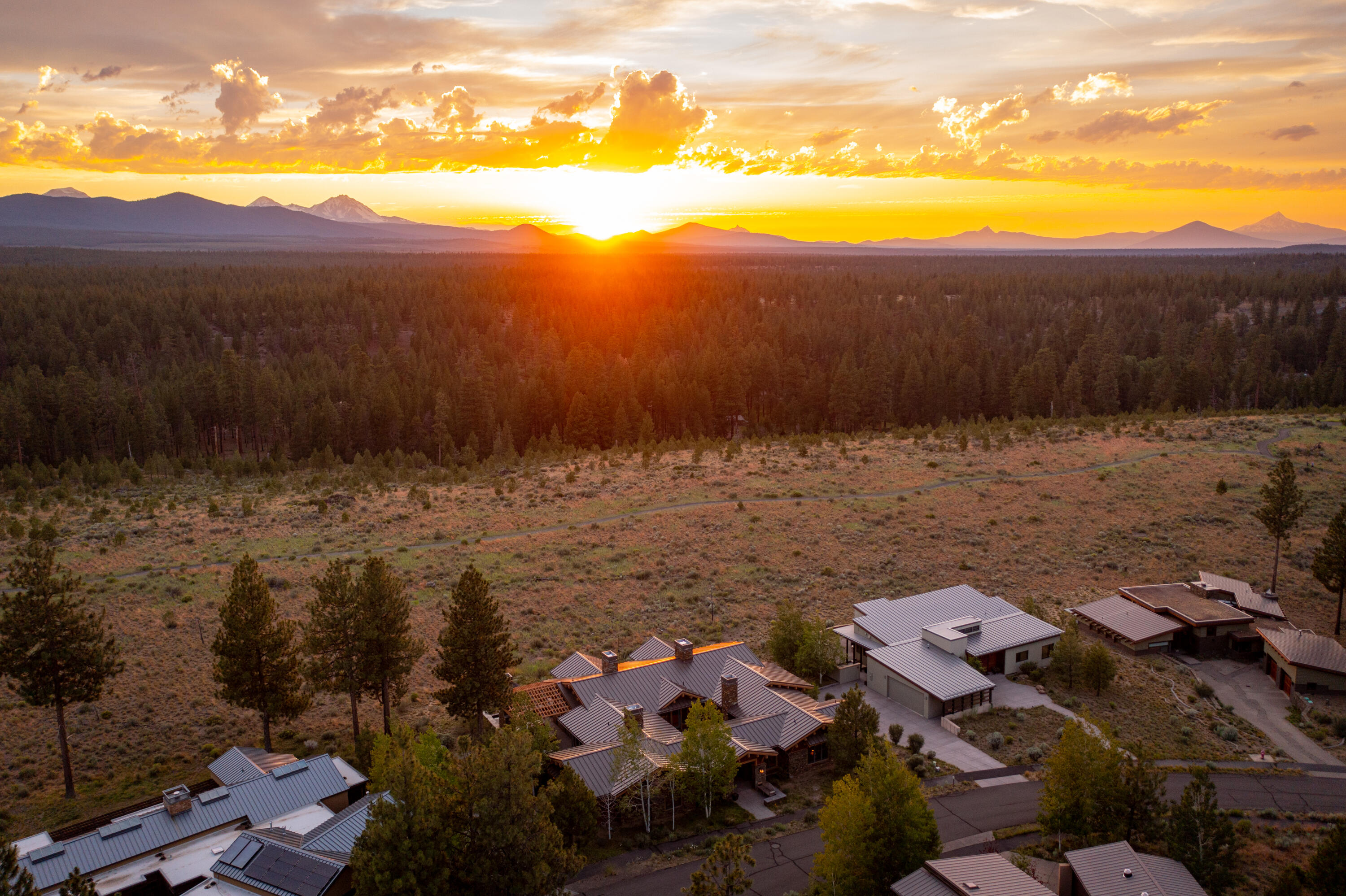 Shevlin Commons - Residential