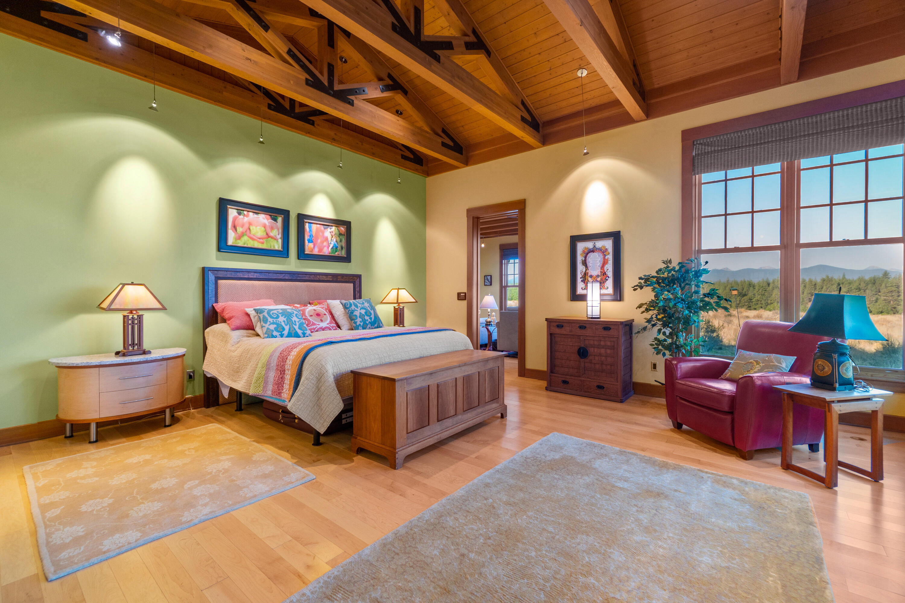 Shevlin Commons - Residential