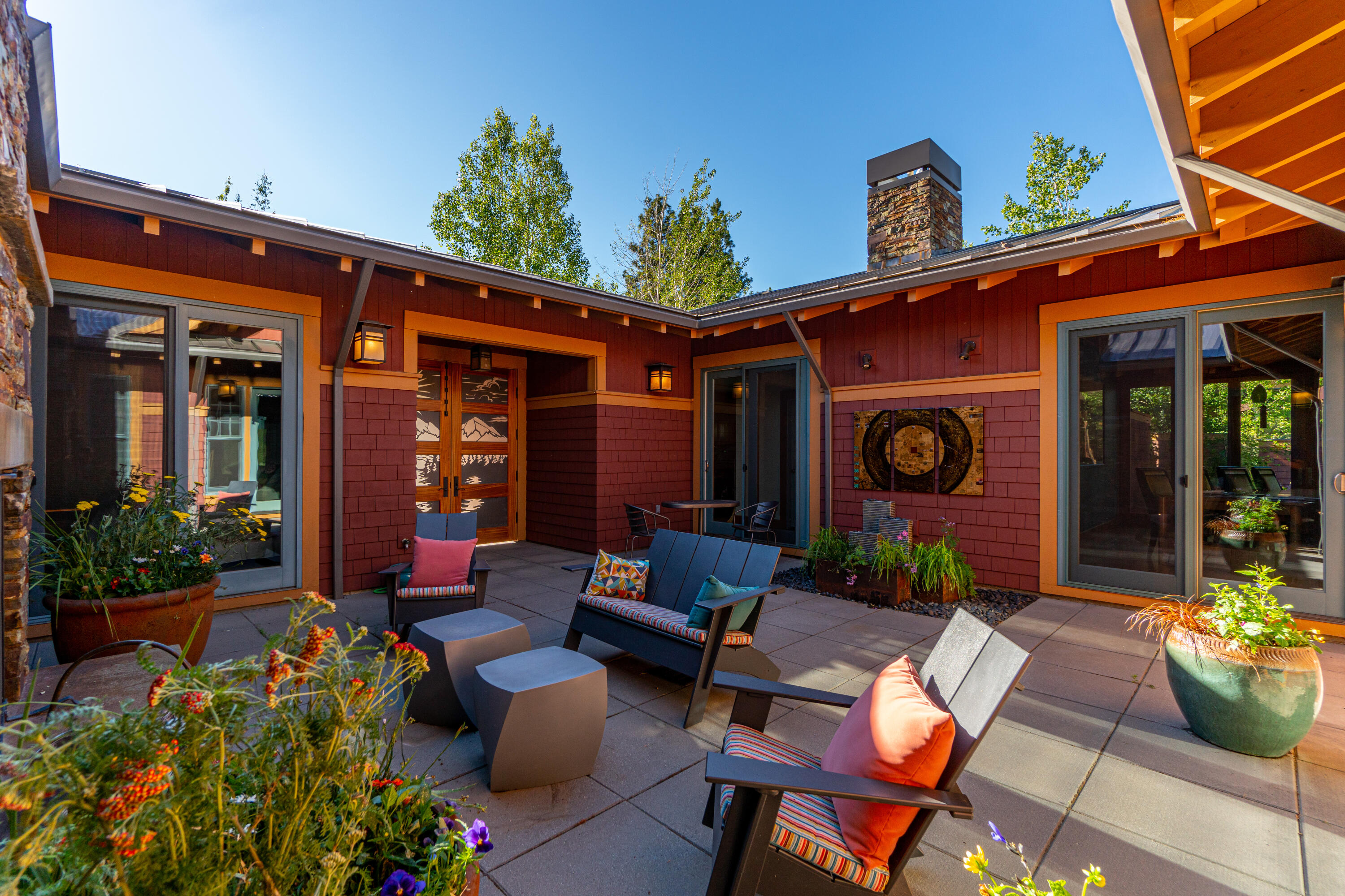 Shevlin Commons - Residential