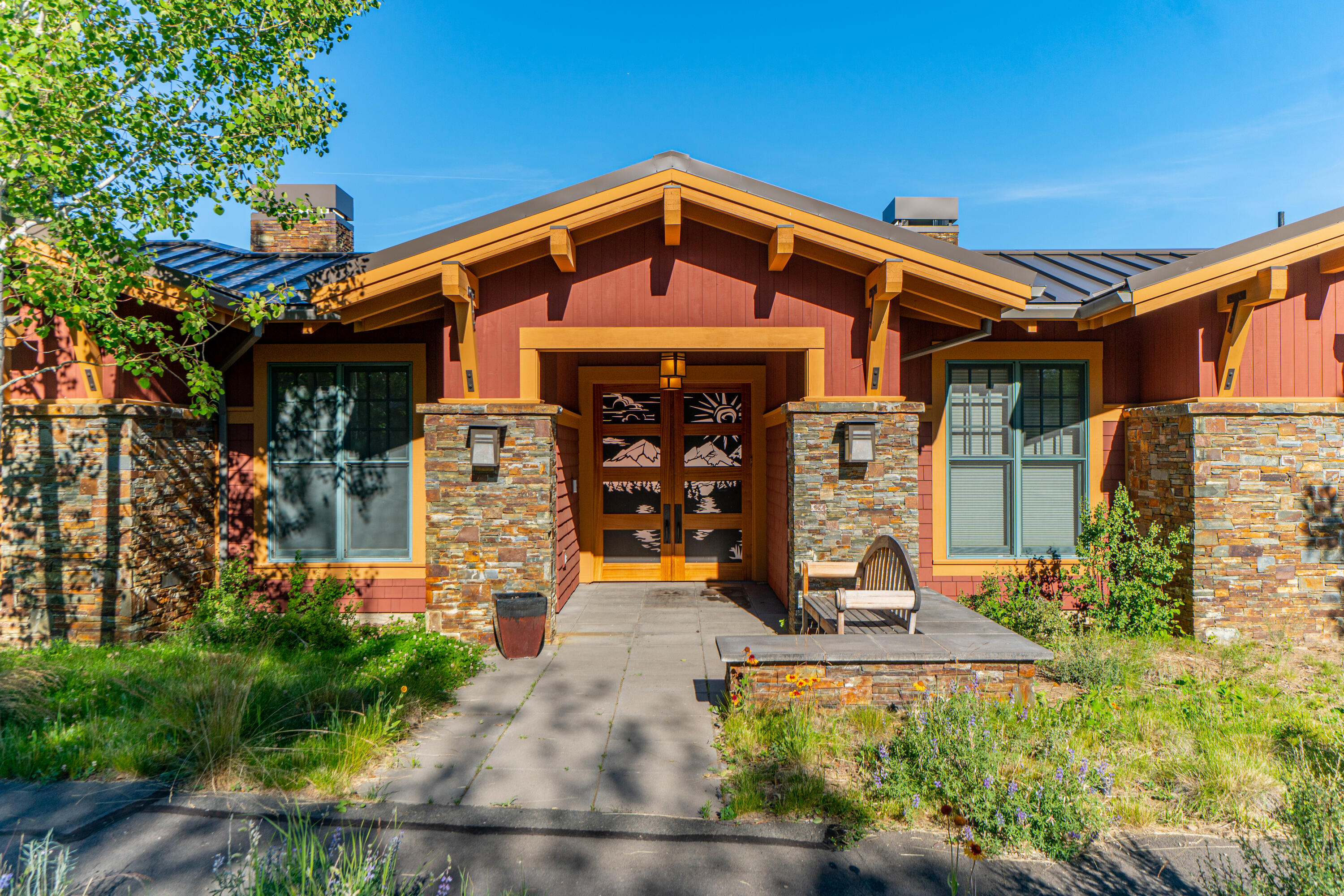 Shevlin Commons - Residential