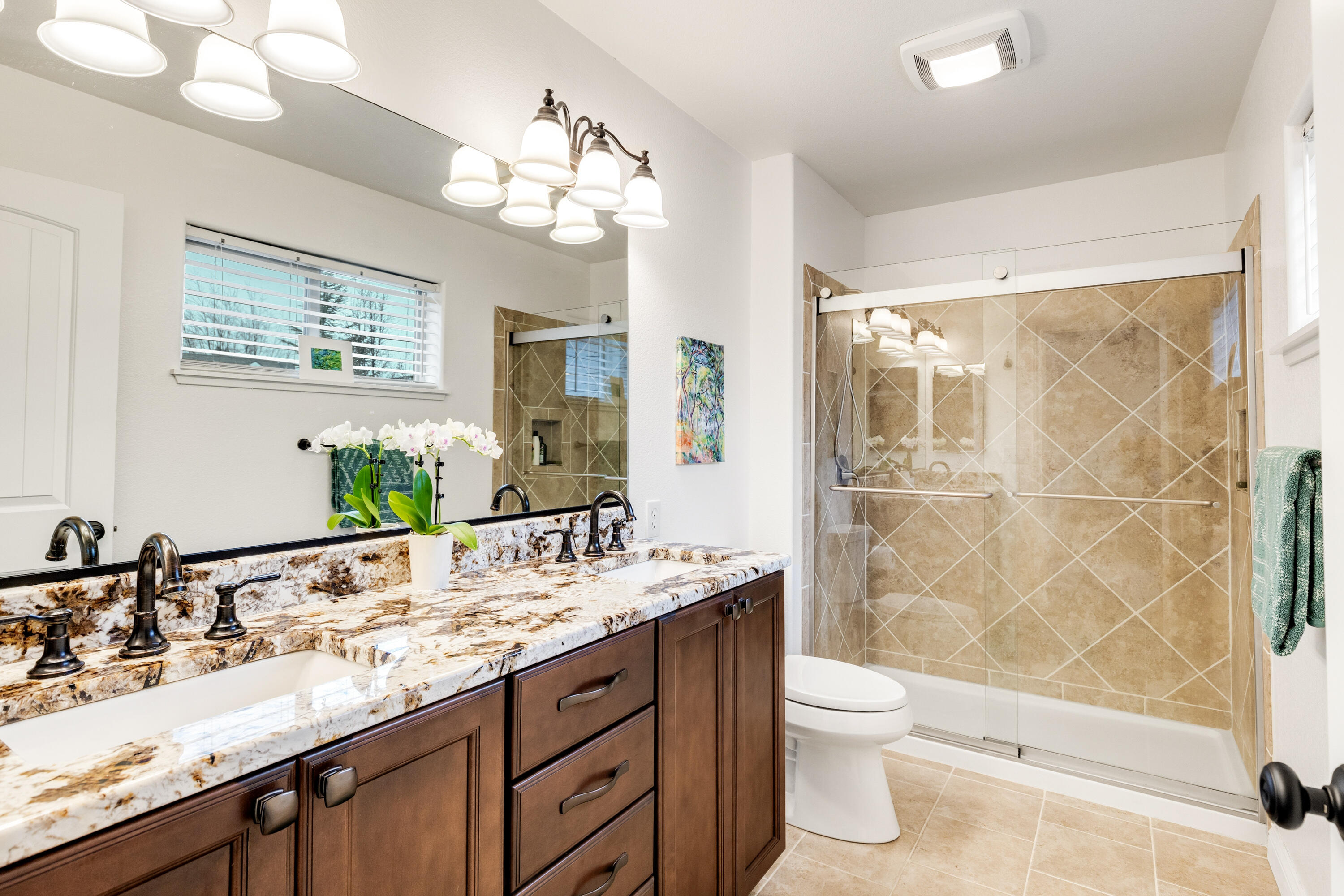 Chata Subdivision Unit No 1 - Residential