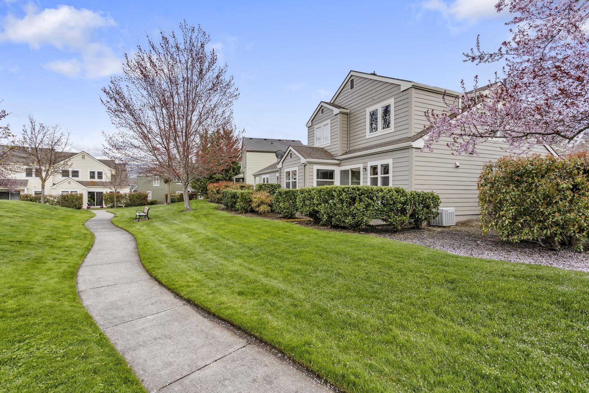 Chata Subdivision Unit No 1 - Residential