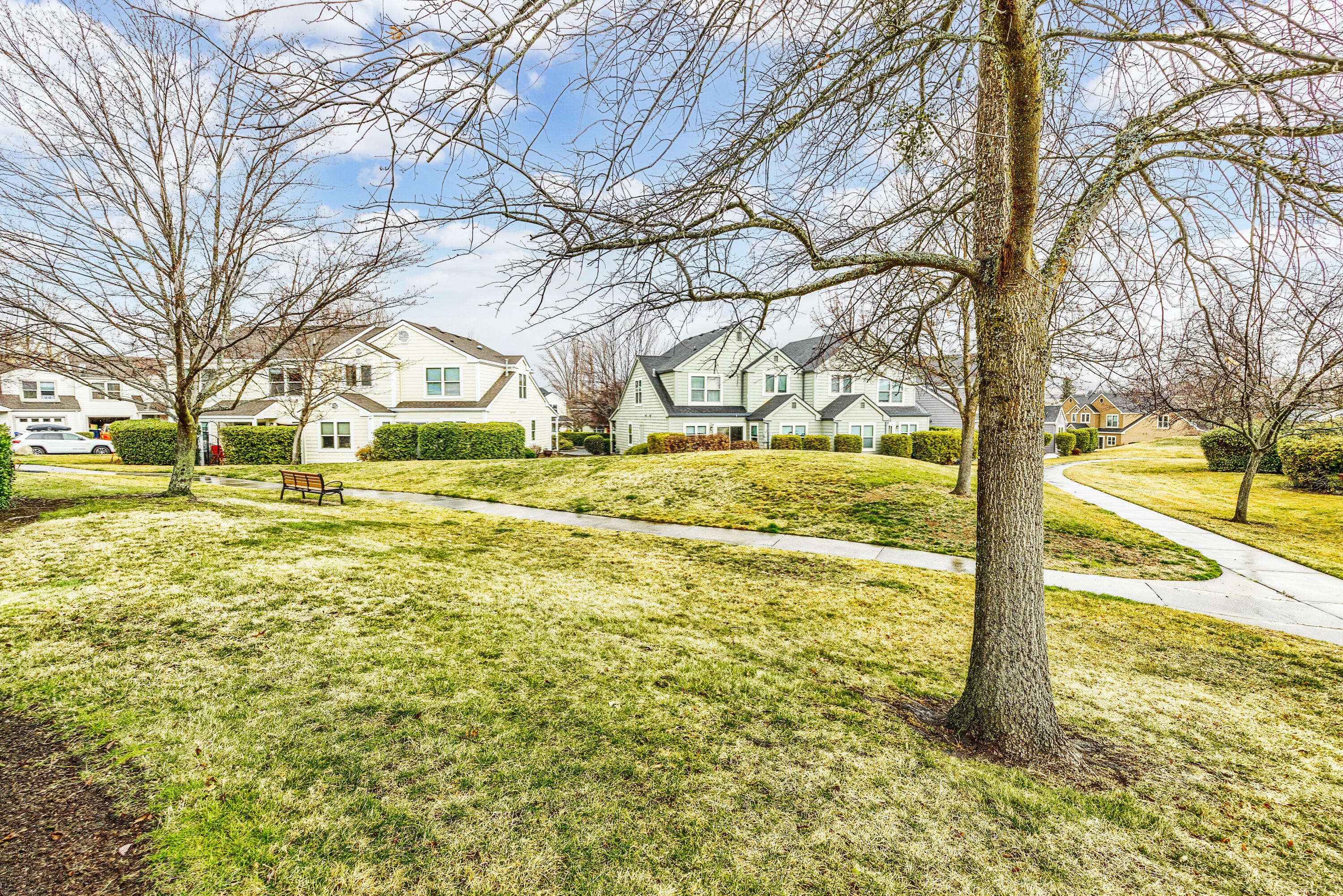 Chata Subdivision Unit No 1 - Residential