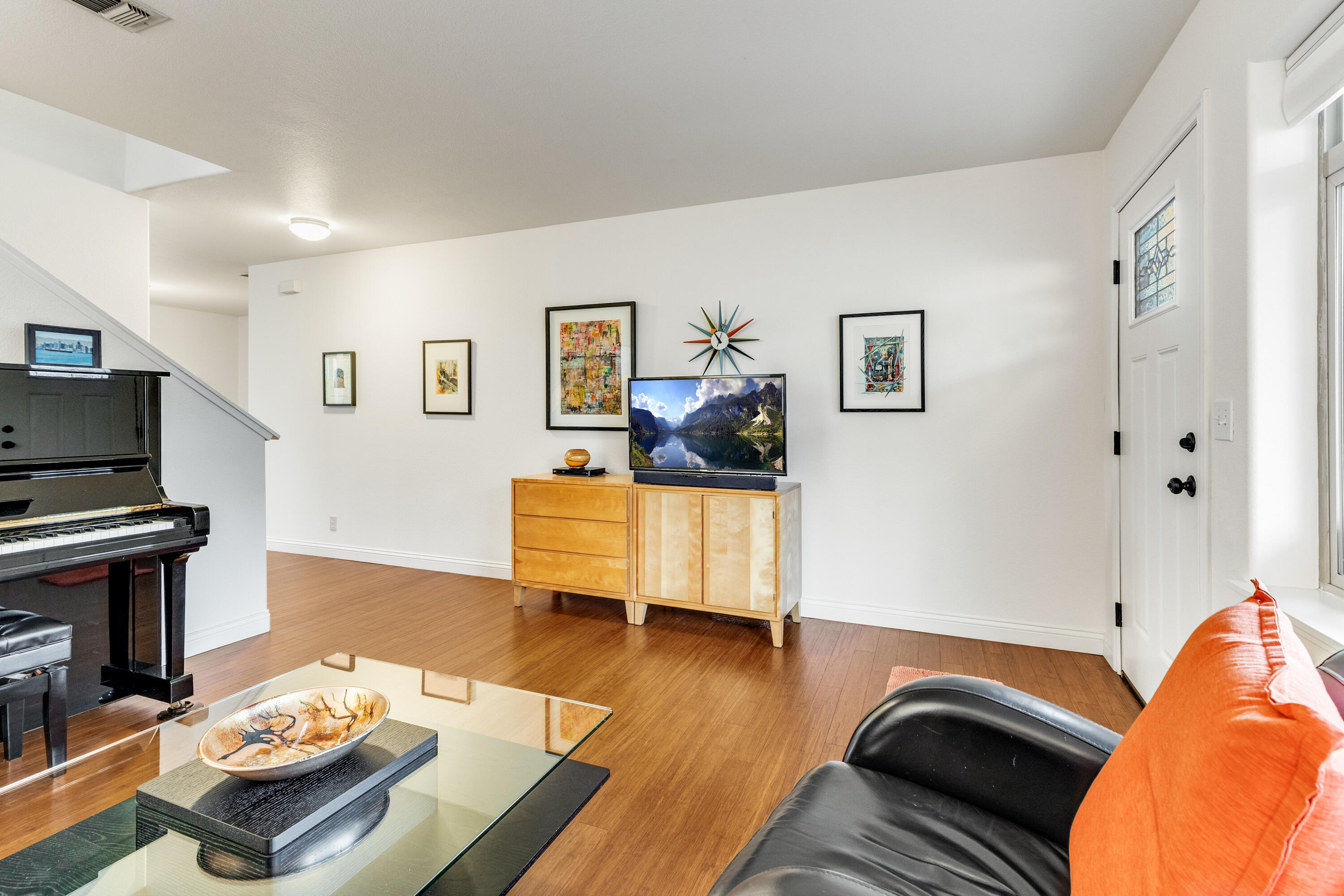 Chata Subdivision Unit No 1 - Residential