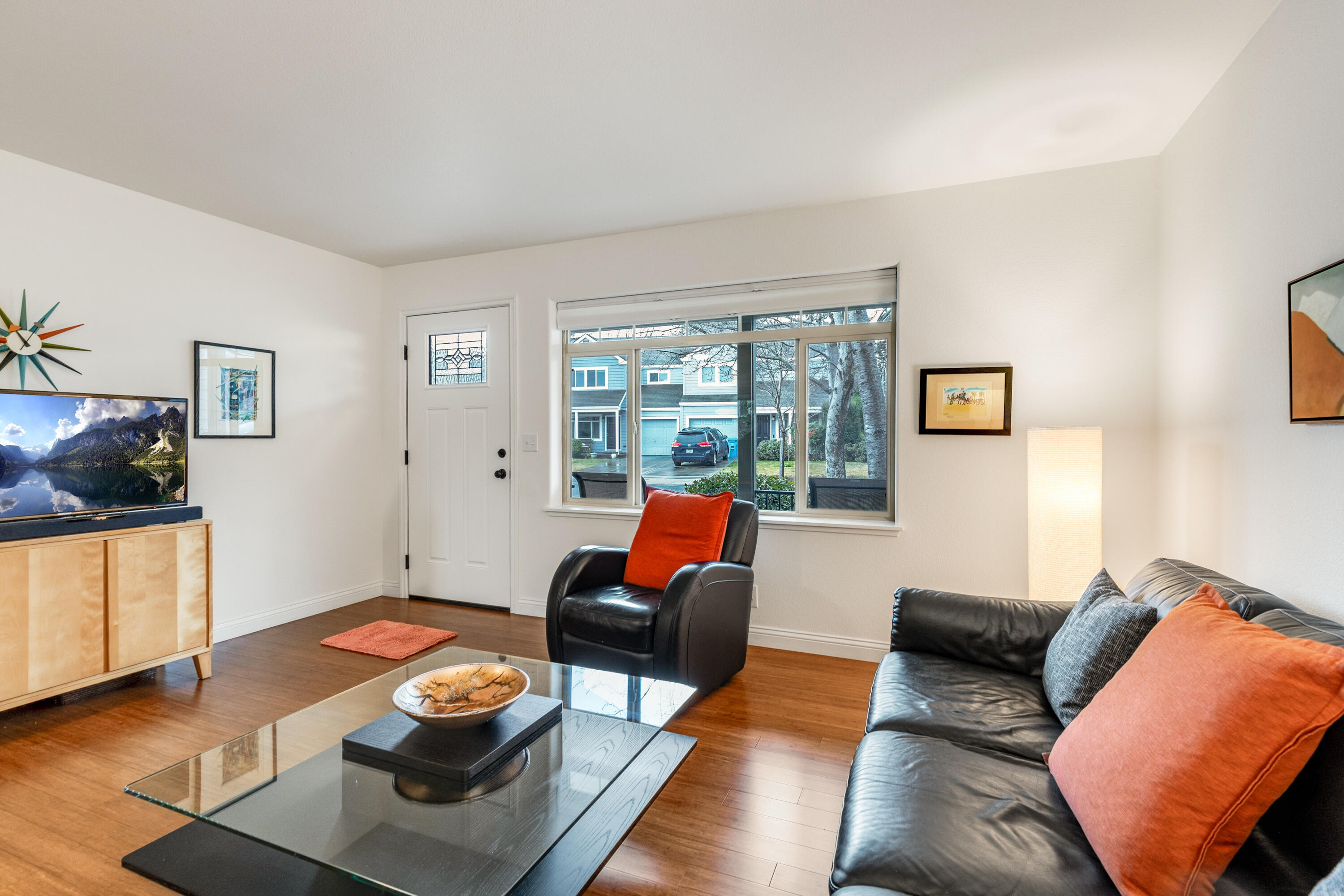 Chata Subdivision Unit No 1 - Residential