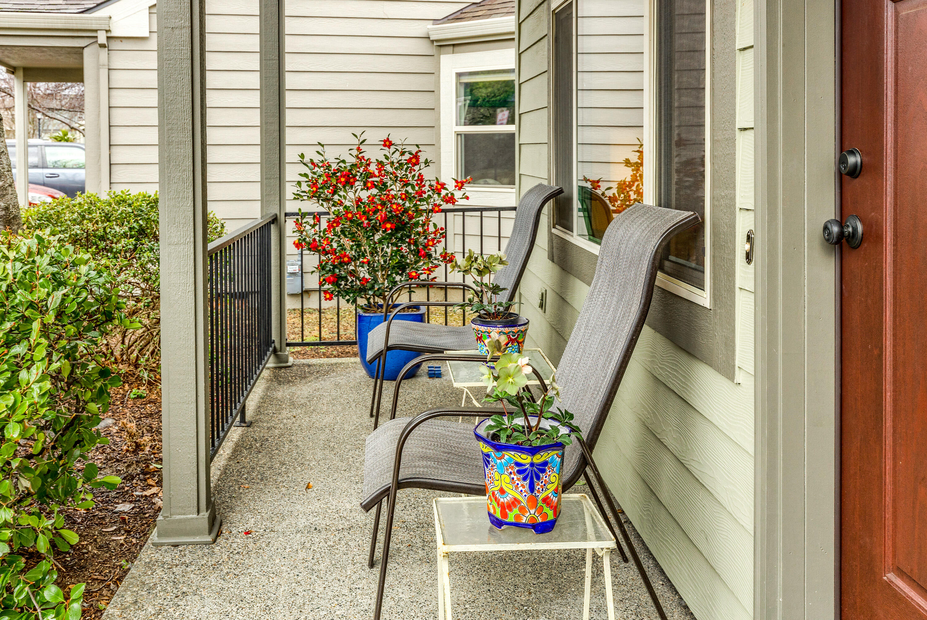 Chata Subdivision Unit No 1 - Residential