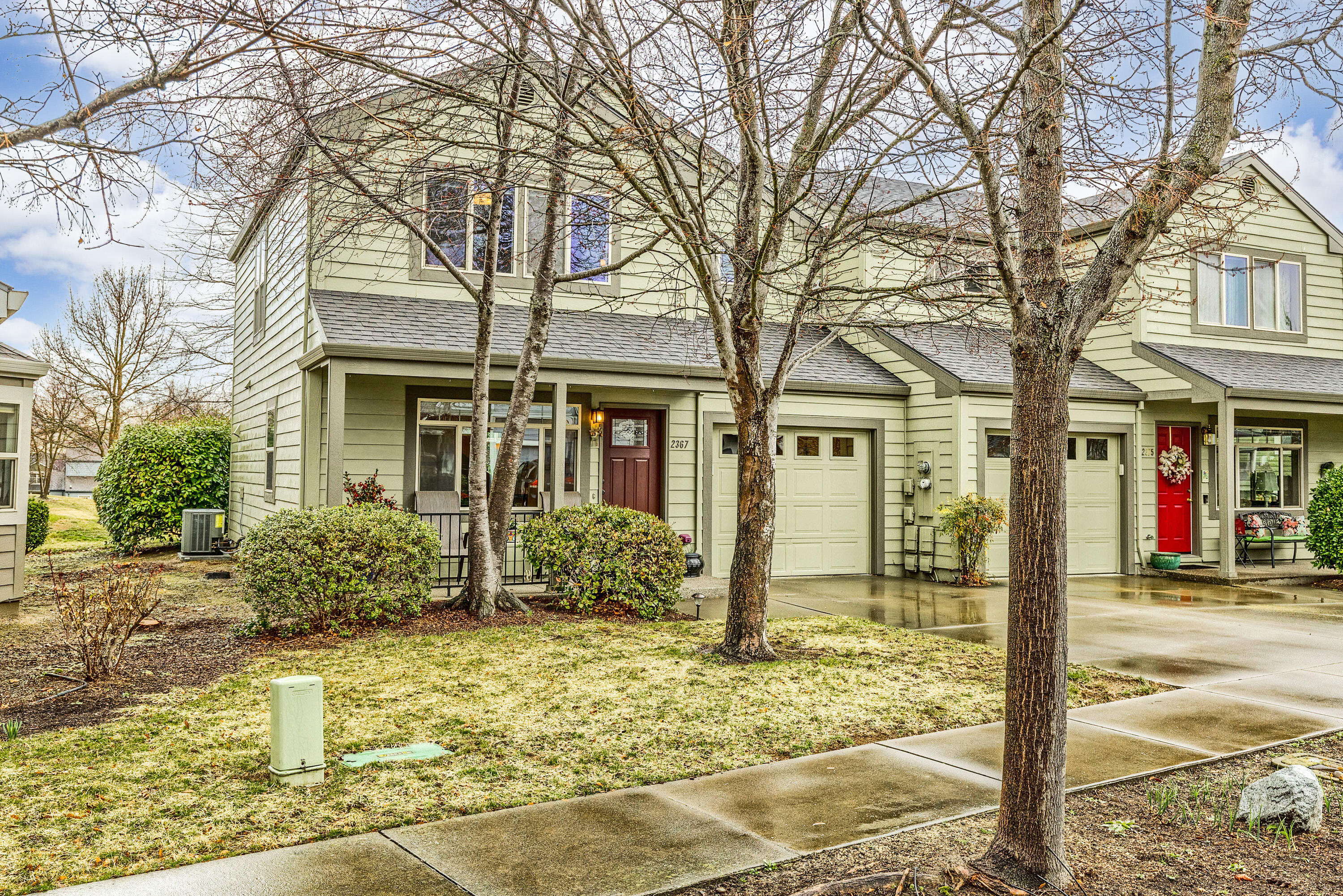 Chata Subdivision Unit No 1 - Residential