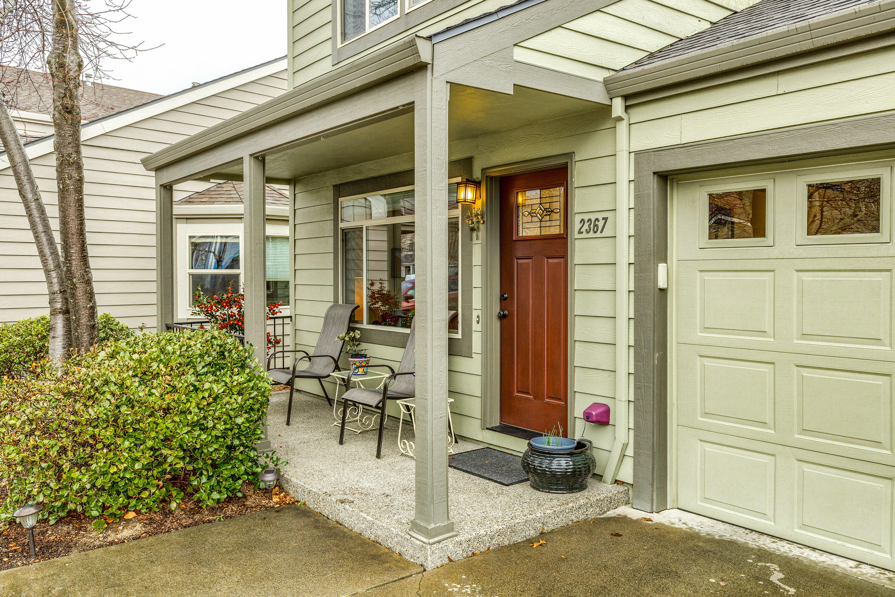 Chata Subdivision Unit No 1 - Residential