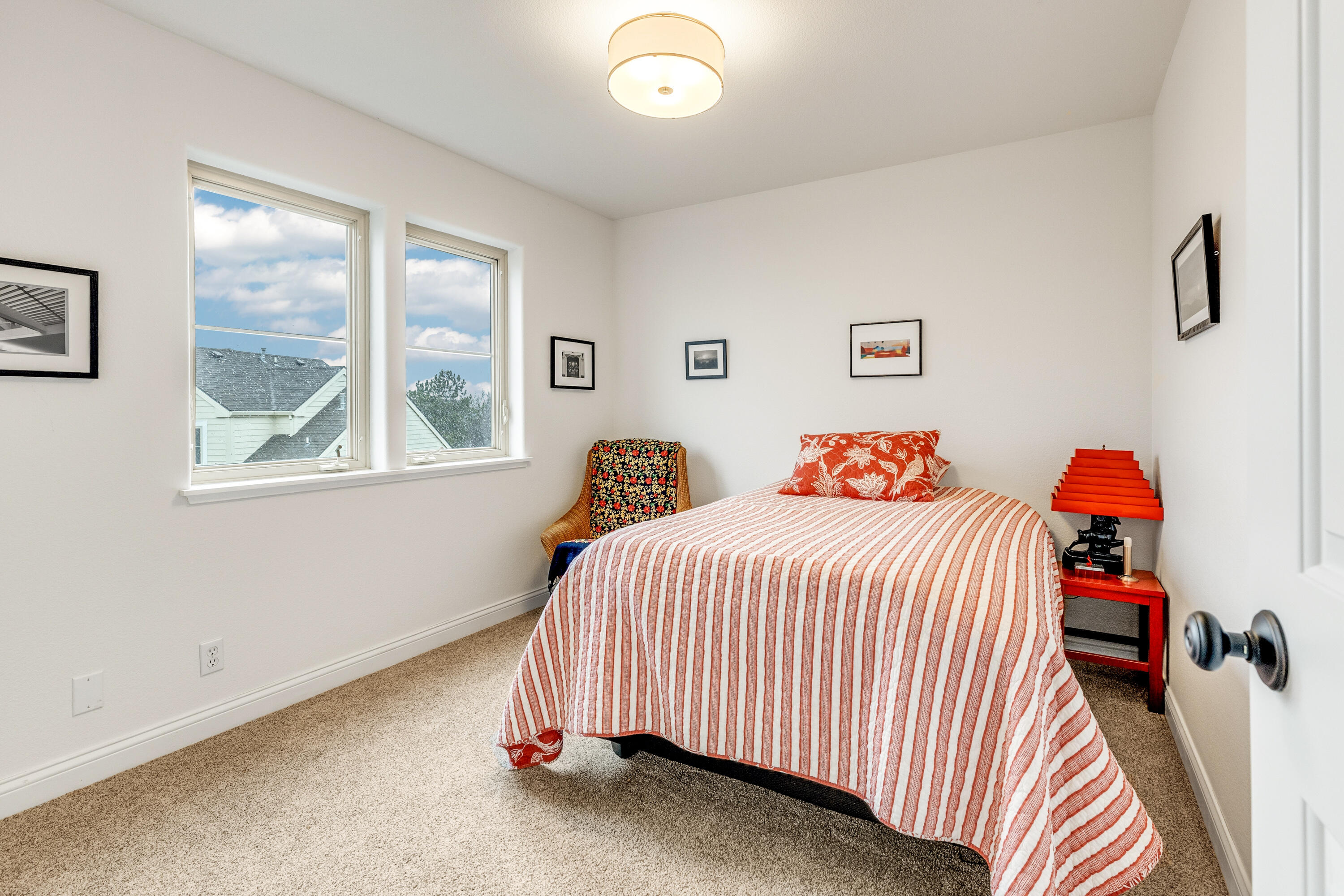 Chata Subdivision Unit No 1 - Residential