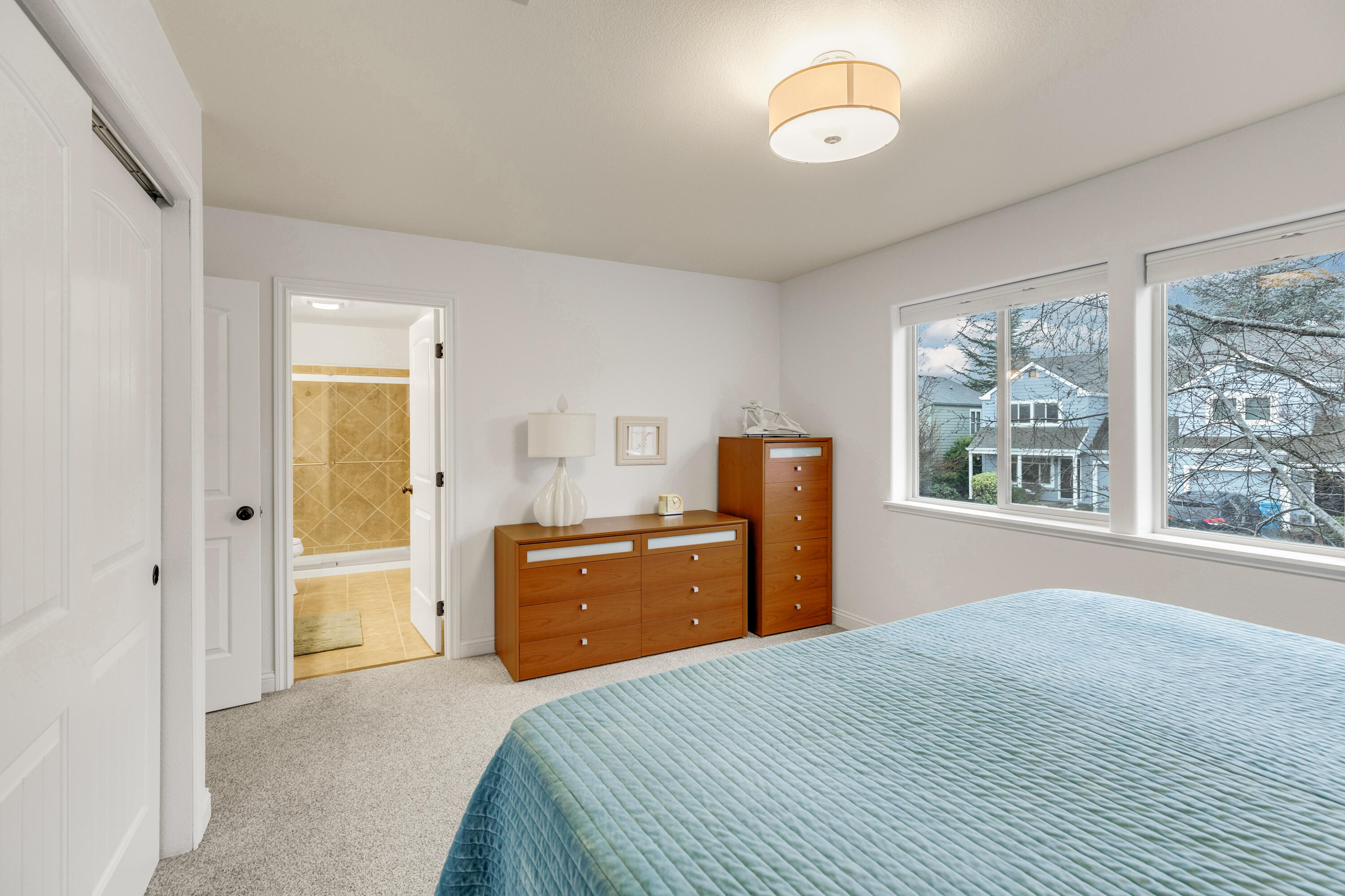 Chata Subdivision Unit No 1 - Residential