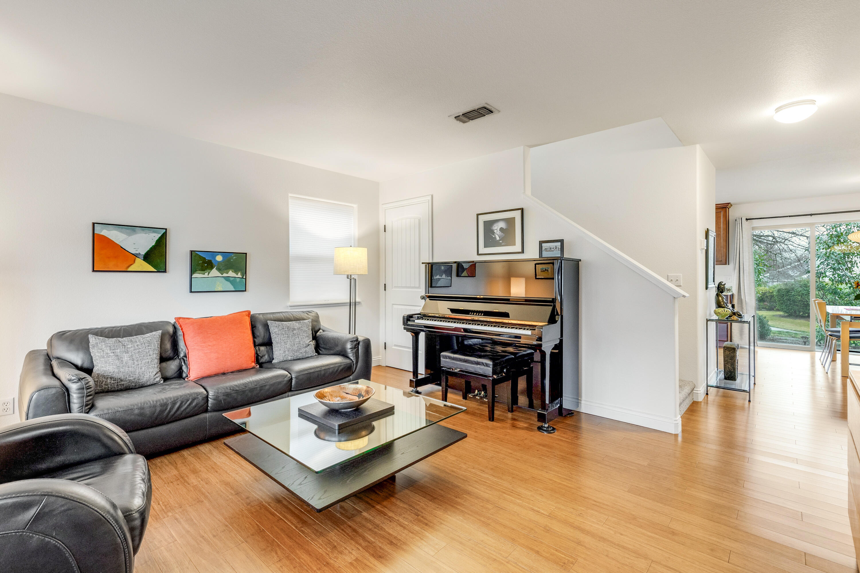 Chata Subdivision Unit No 1 - Residential