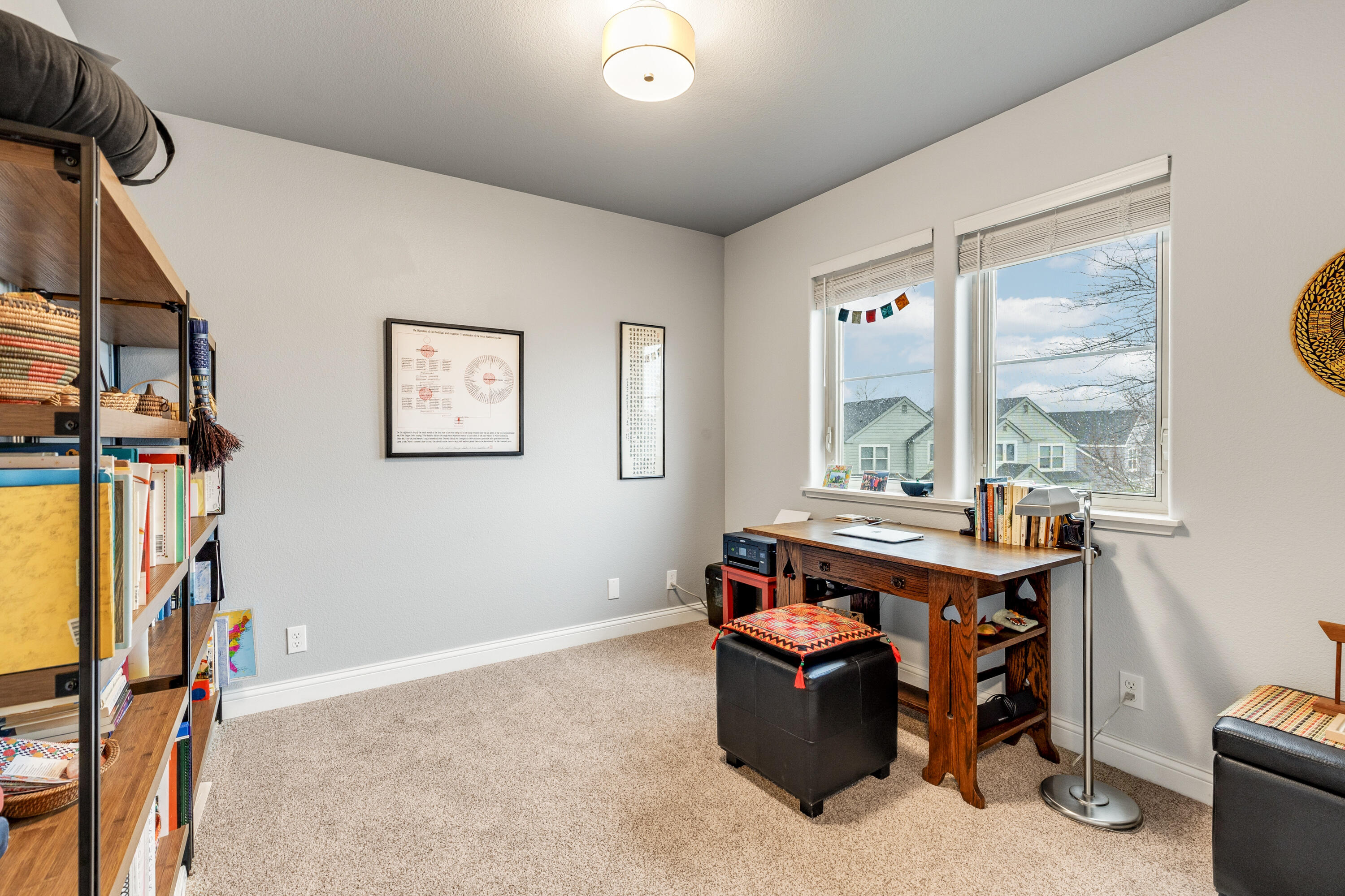 Chata Subdivision Unit No 1 - Residential